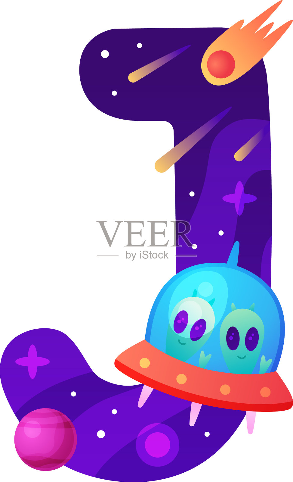 空格字母j为字体，大写加粗设计元素图片