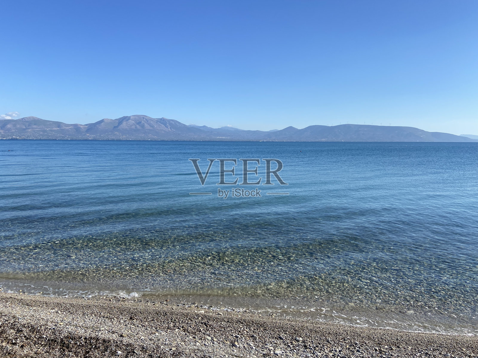 希腊群岛和爱琴海照片摄影图片