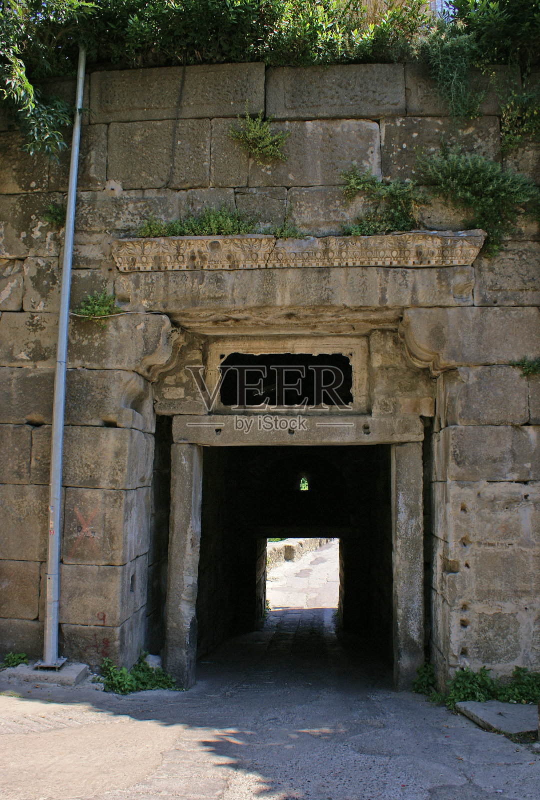 玫瑰桥——阿玛斯拉照片摄影图片