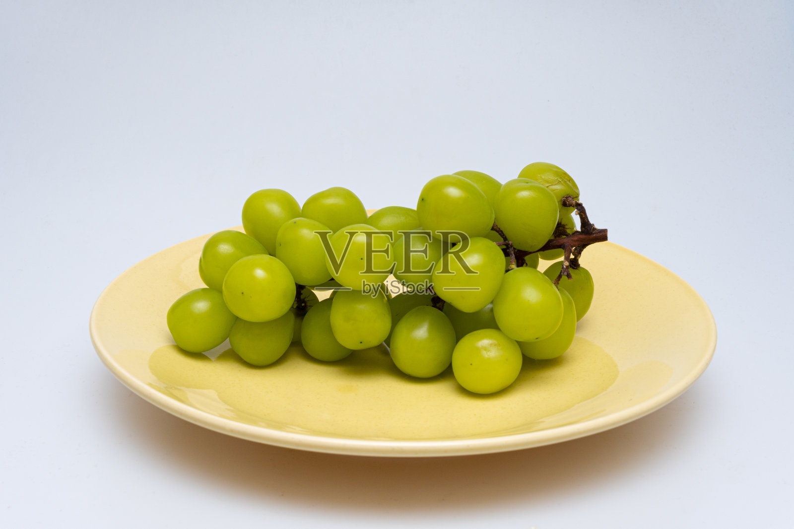 Shine Musket看起来新鲜可口照片摄影图片