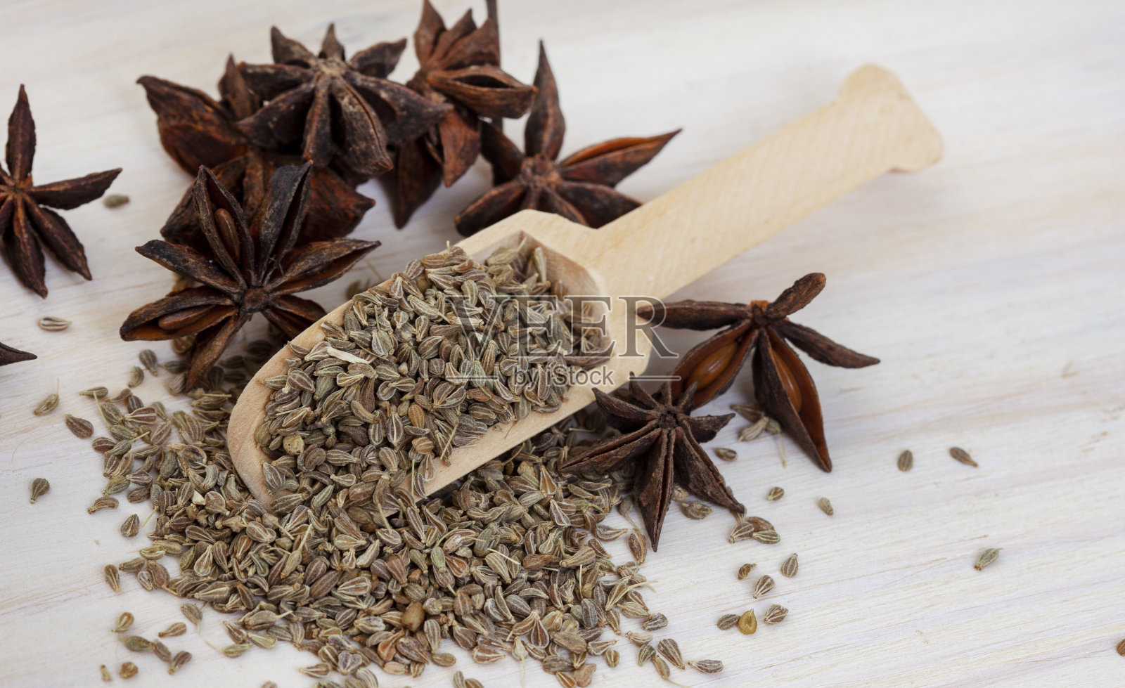 茴香照片摄影图片