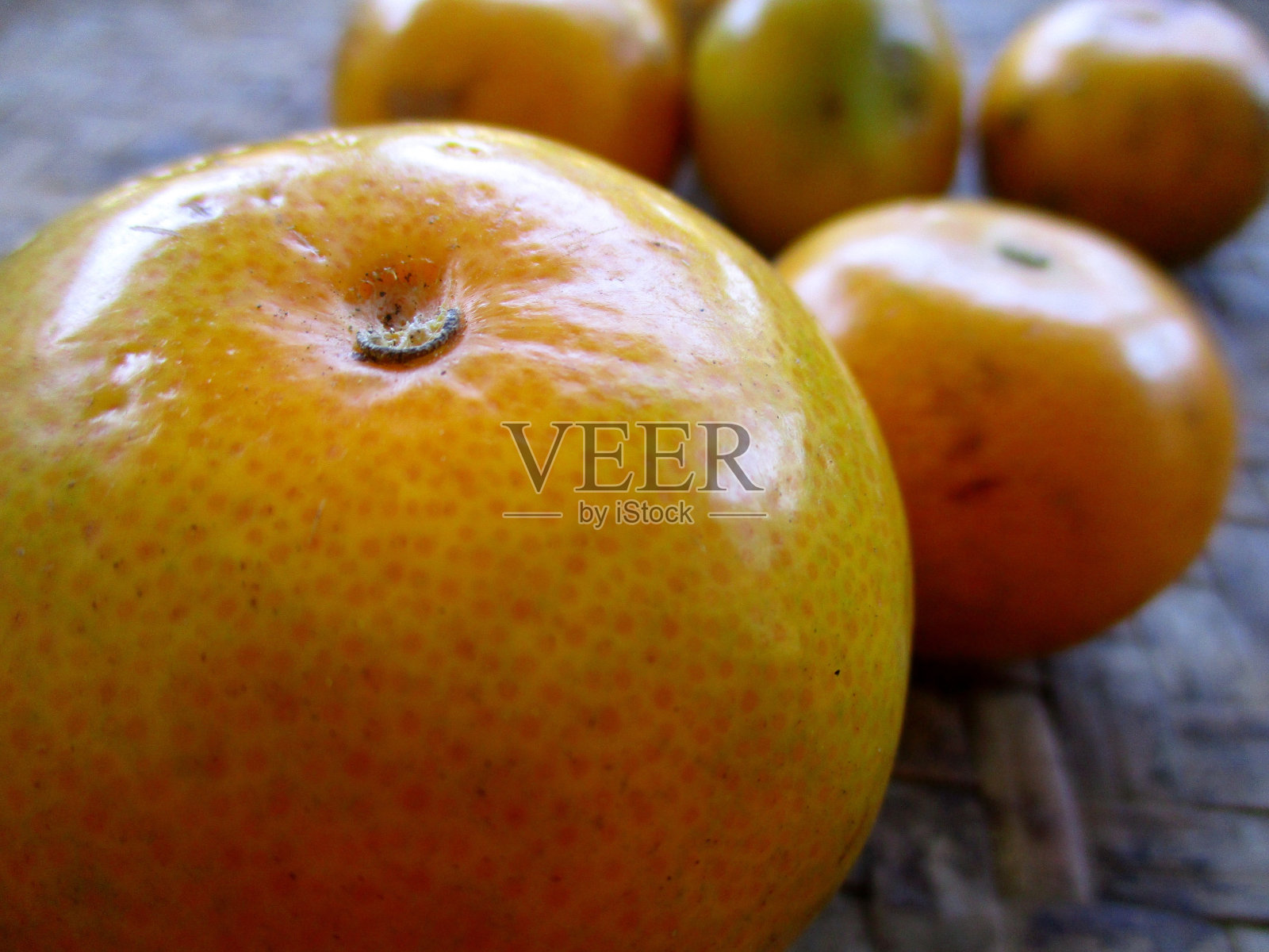 橙果通常被用作果汁的原料照片摄影图片