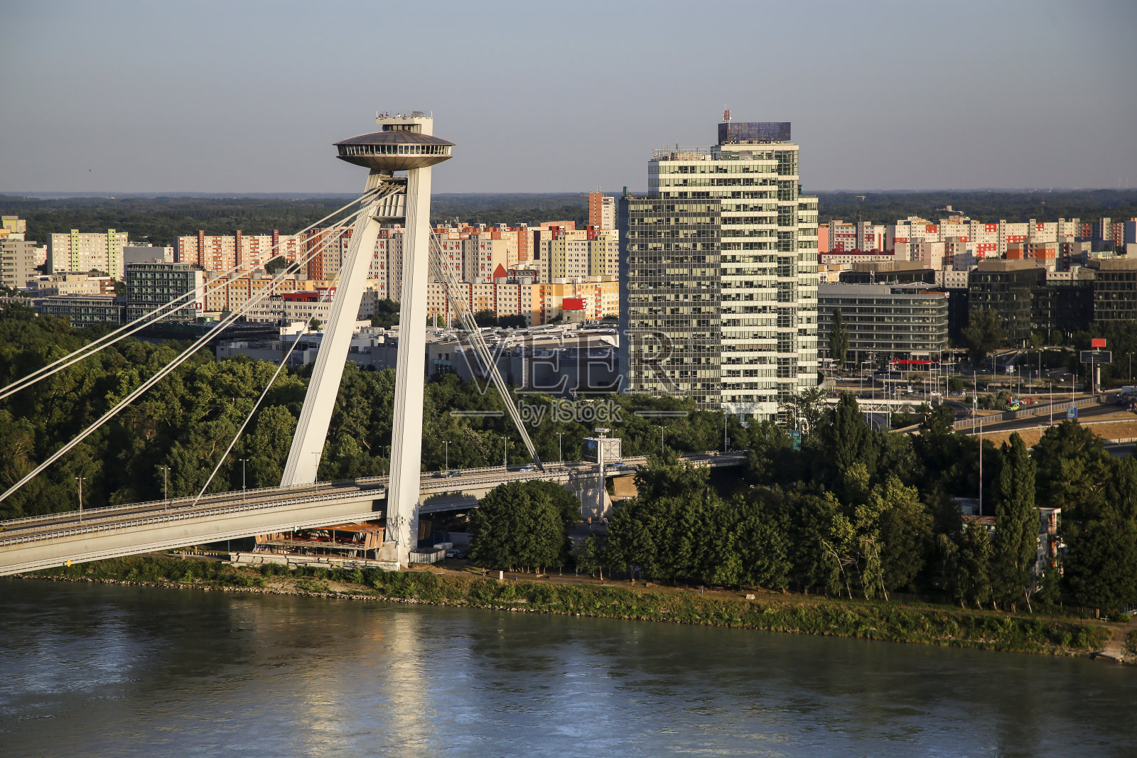 布拉迪斯拉发照片摄影图片