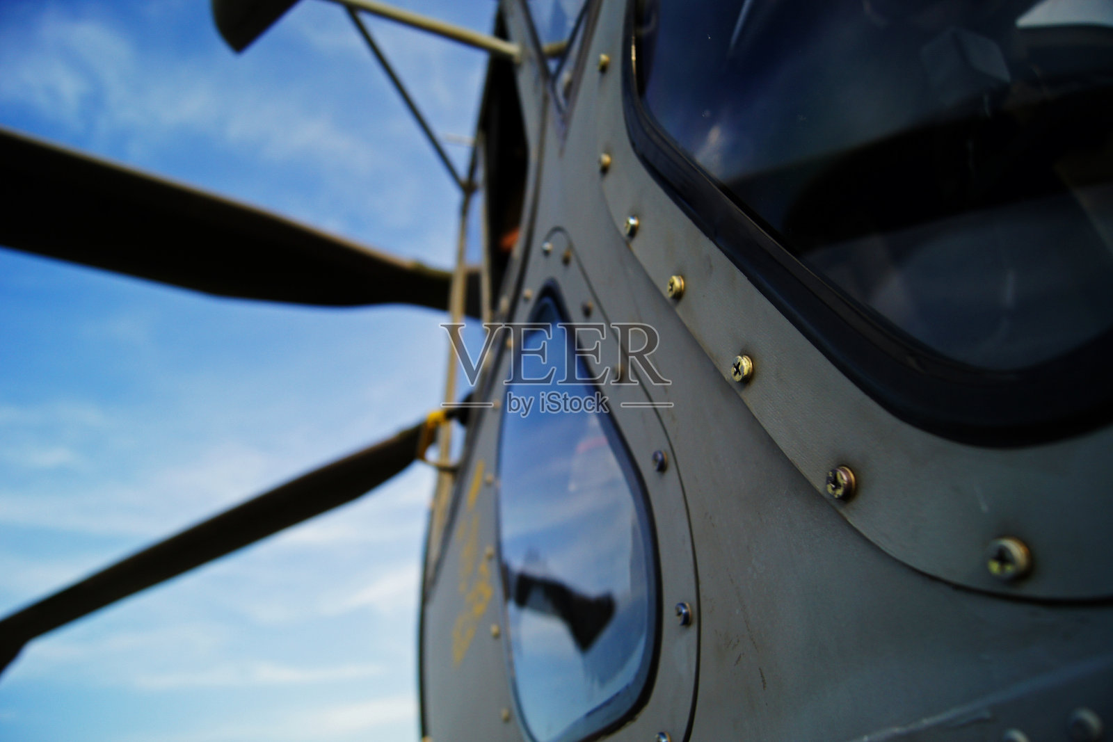 直升机照片摄影图片