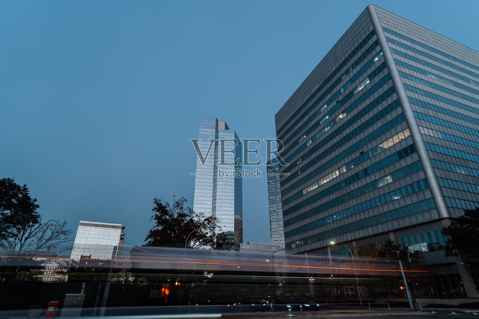 纽约白原城照片摄影图片