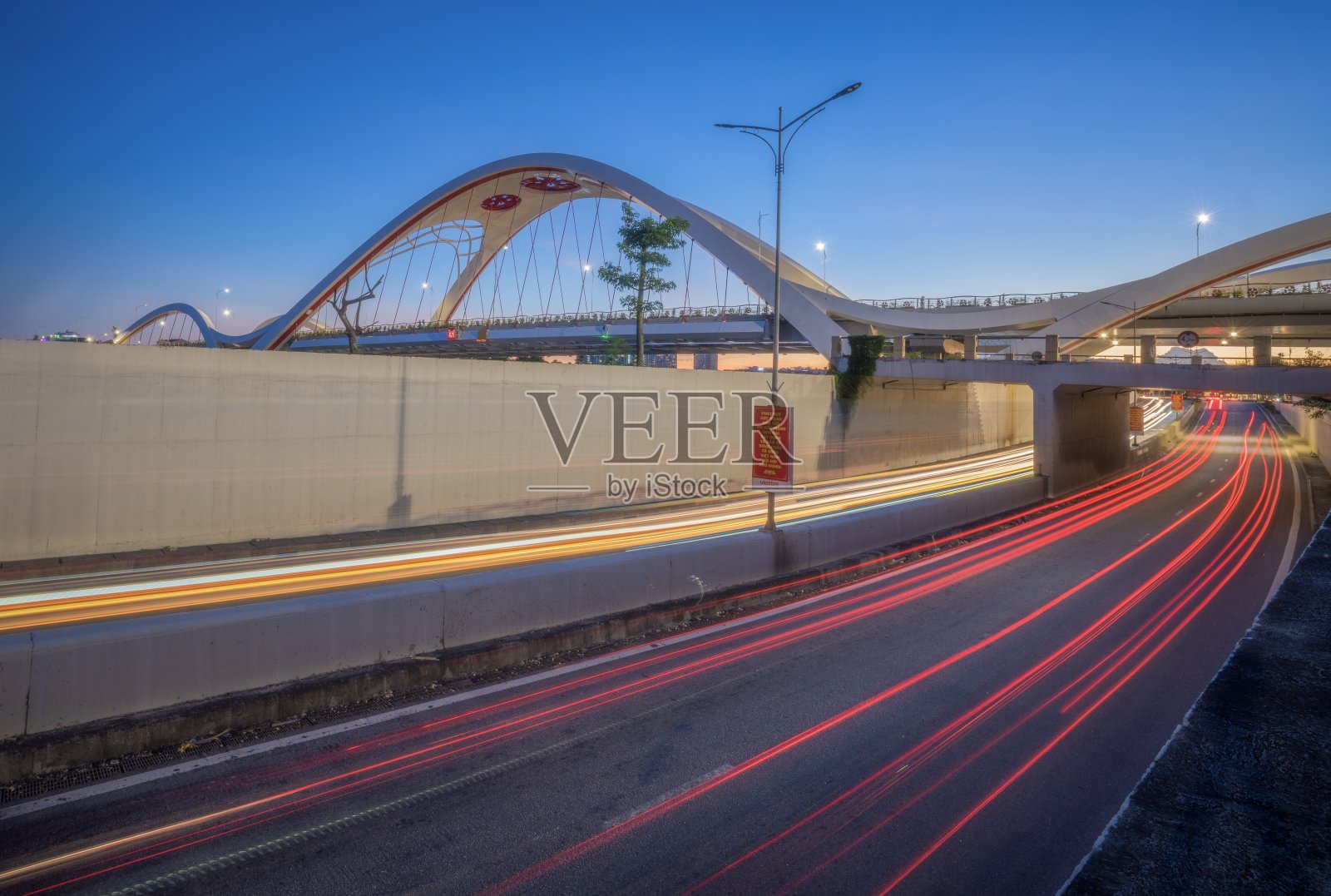 Rao桥照片摄影图片