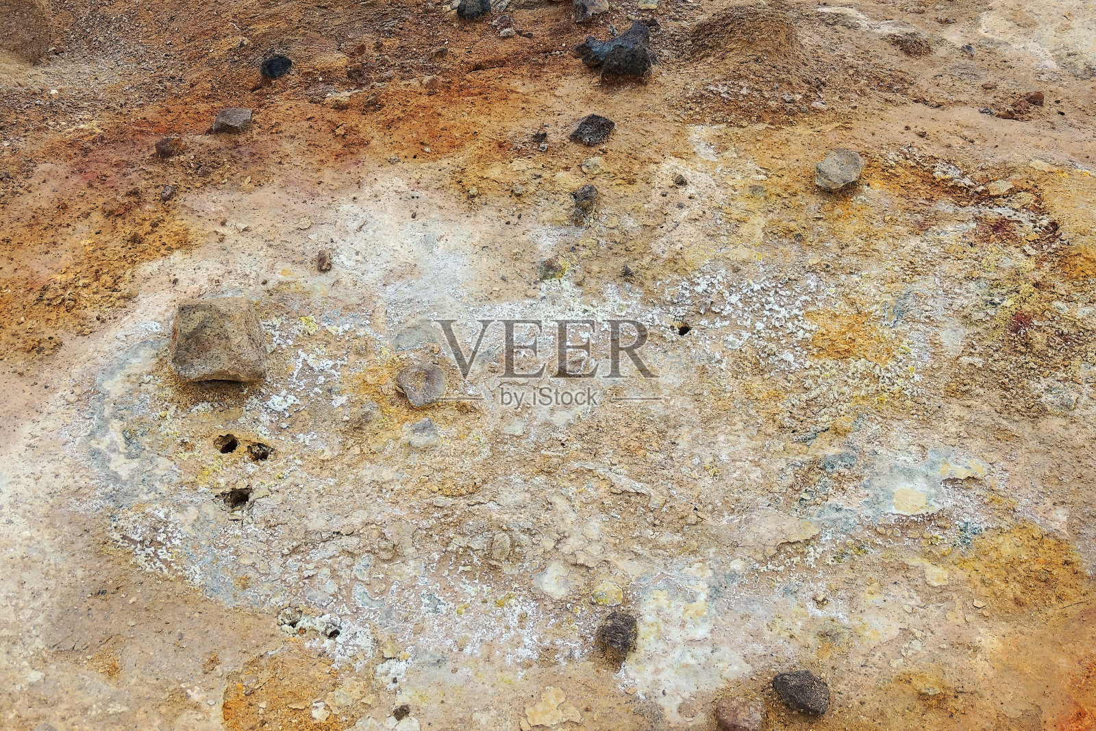 金色的冰岛照片摄影图片