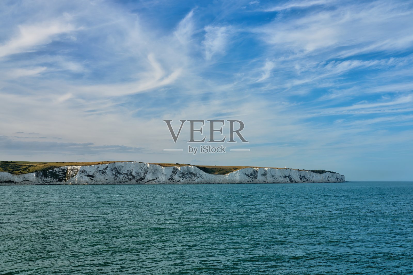 多佛白崖照片摄影图片