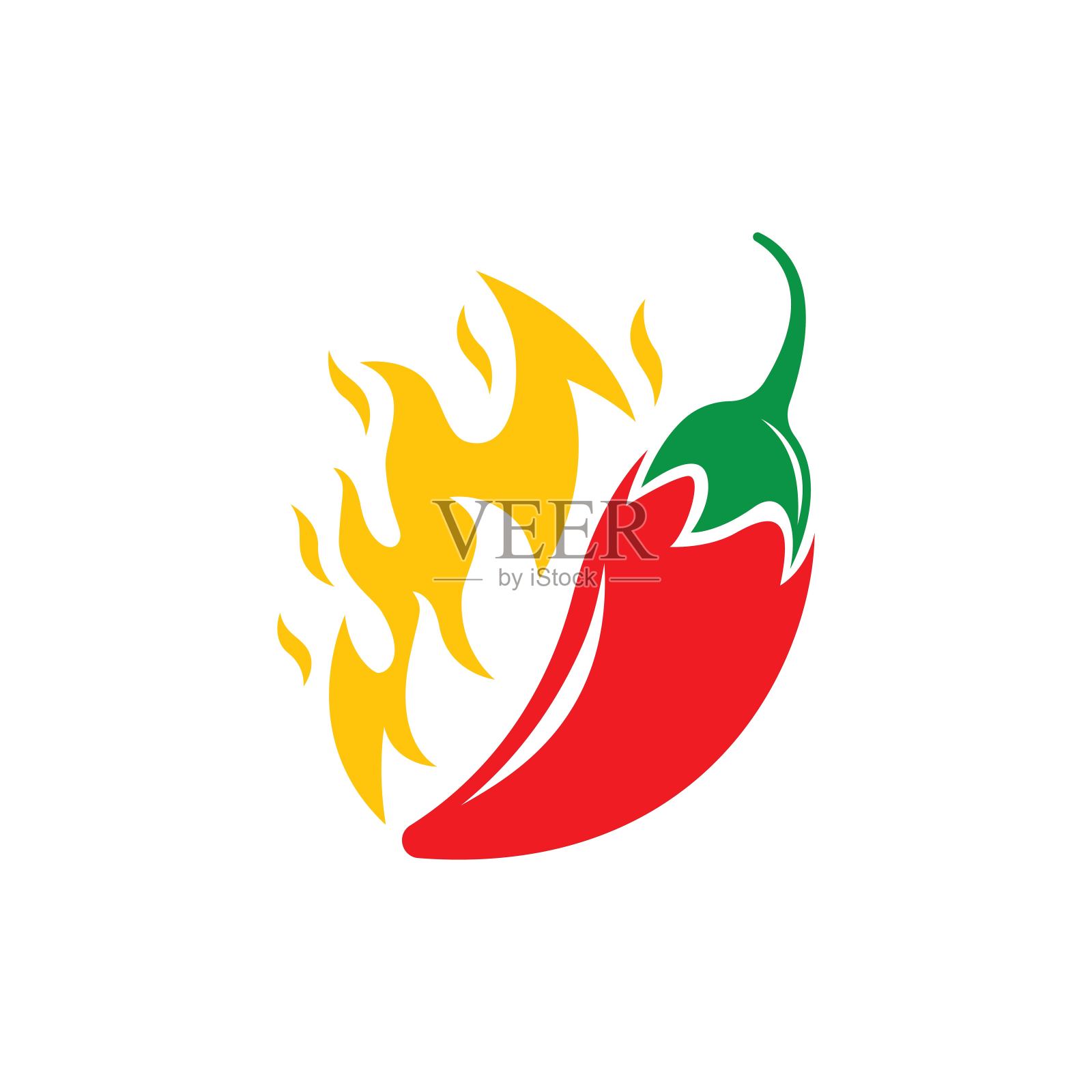 辣椒图片设计元素图片