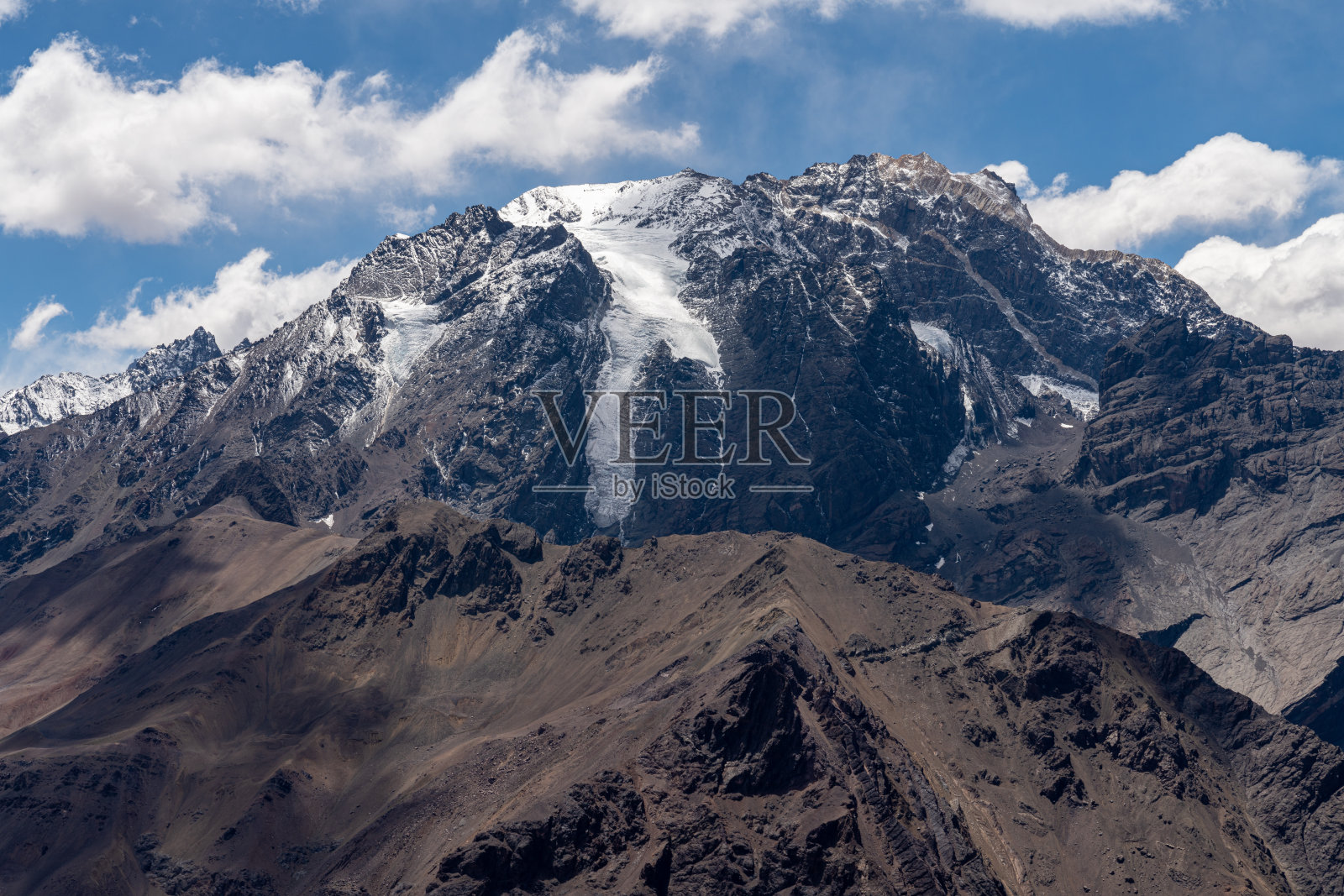阿根廷的安第斯山脉照片摄影图片