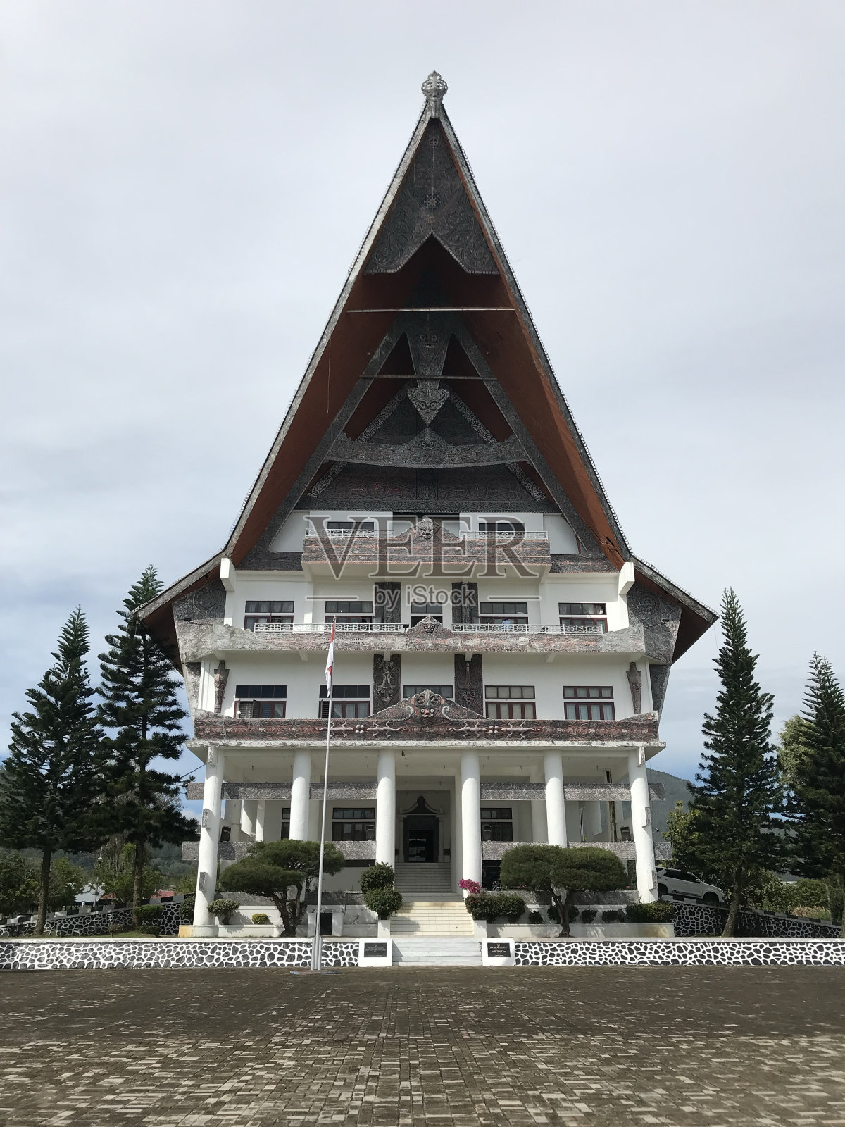 巴利格摄政办公室照片摄影图片