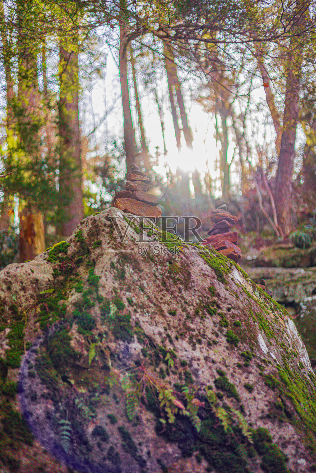 石头纪念碑照片摄影图片