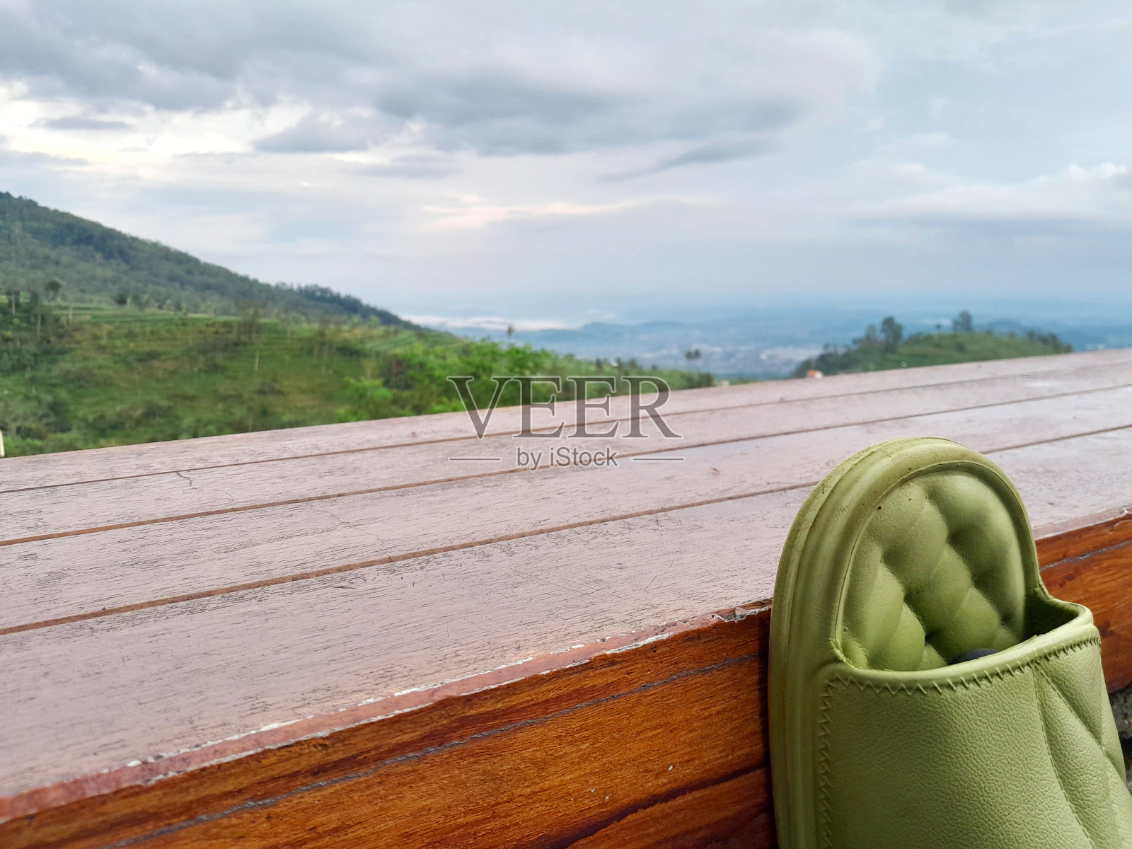 希尔的观点照片摄影图片