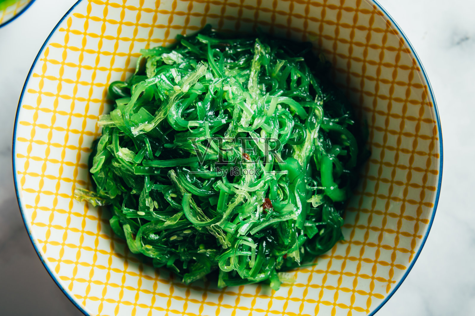 青菜沙拉照片摄影图片