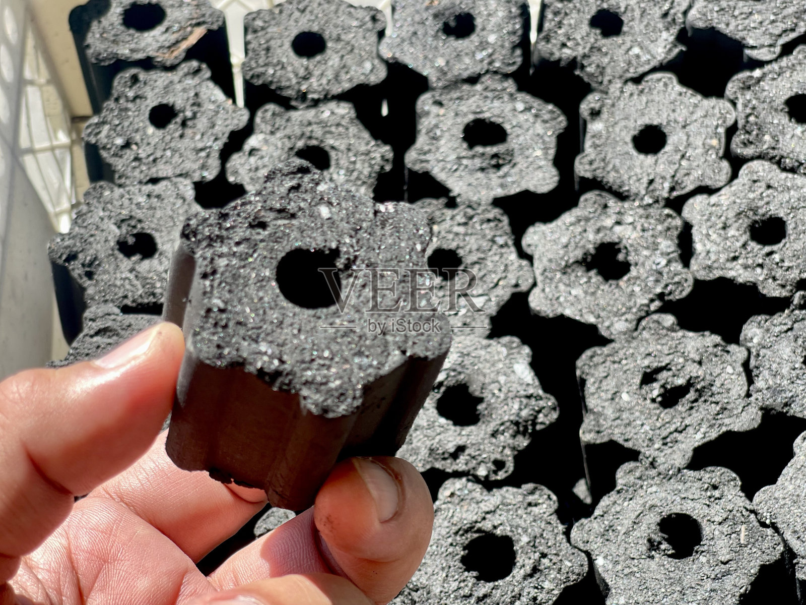 竹炭照片摄影图片