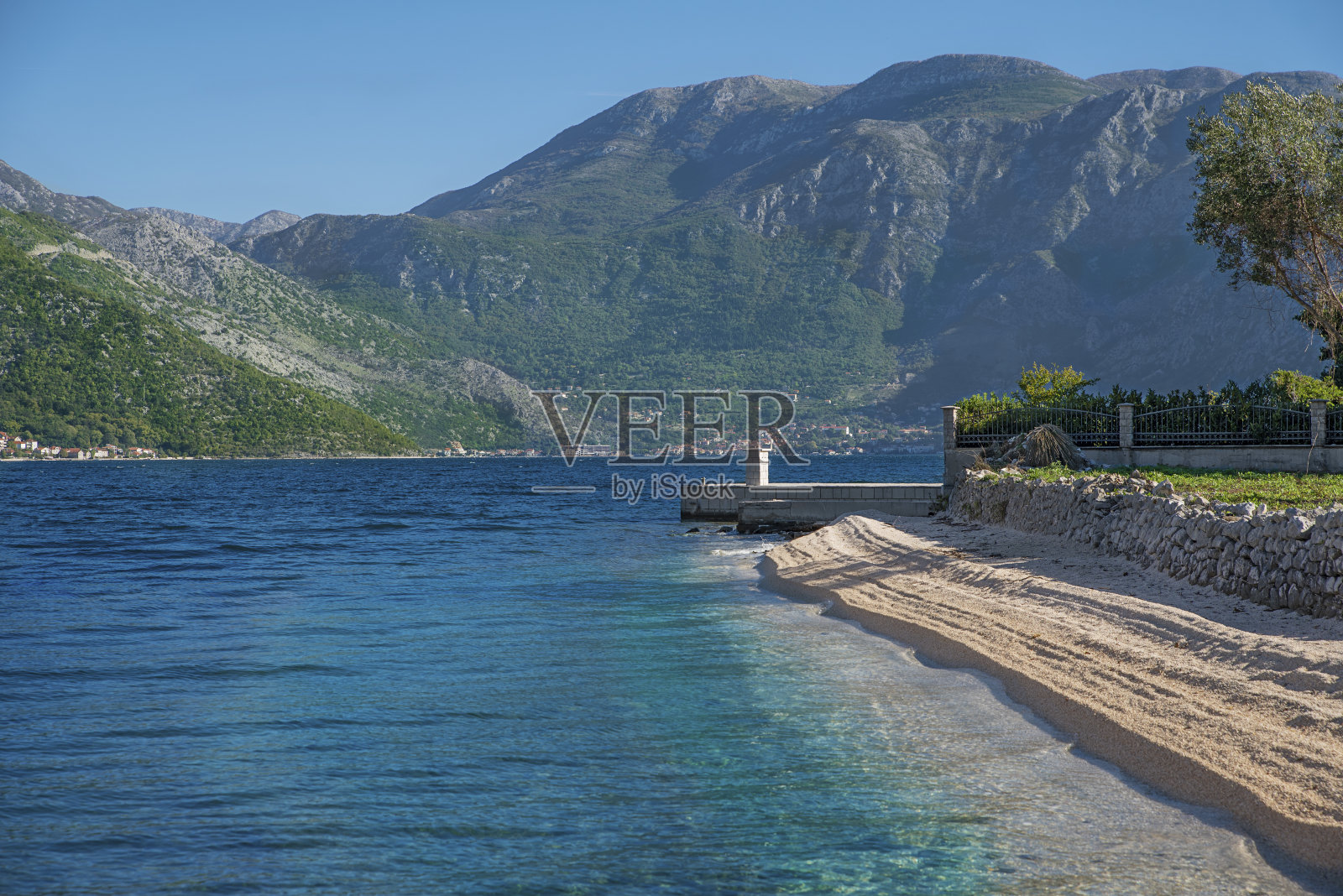 沙滩照片摄影图片