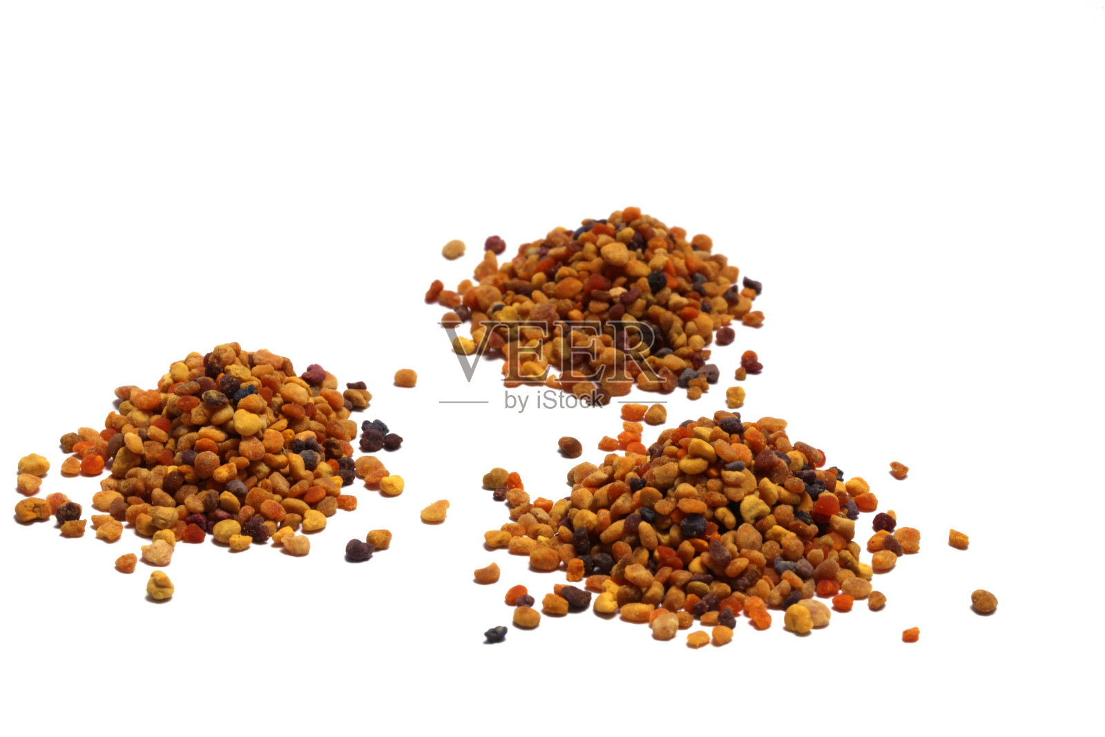 蜂花粉蜂胶照片摄影图片