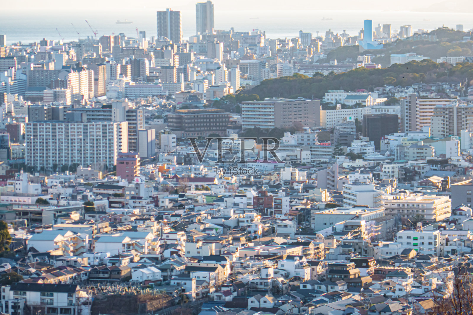 城市景观照片摄影图片