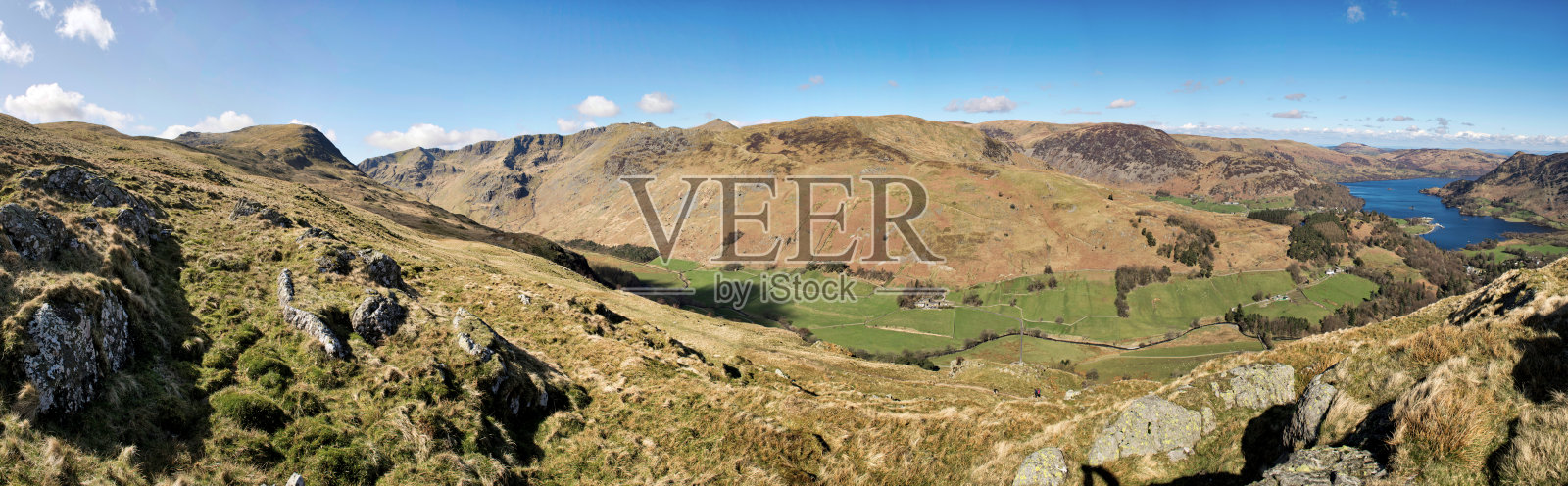 伯克斯的观点照片摄影图片