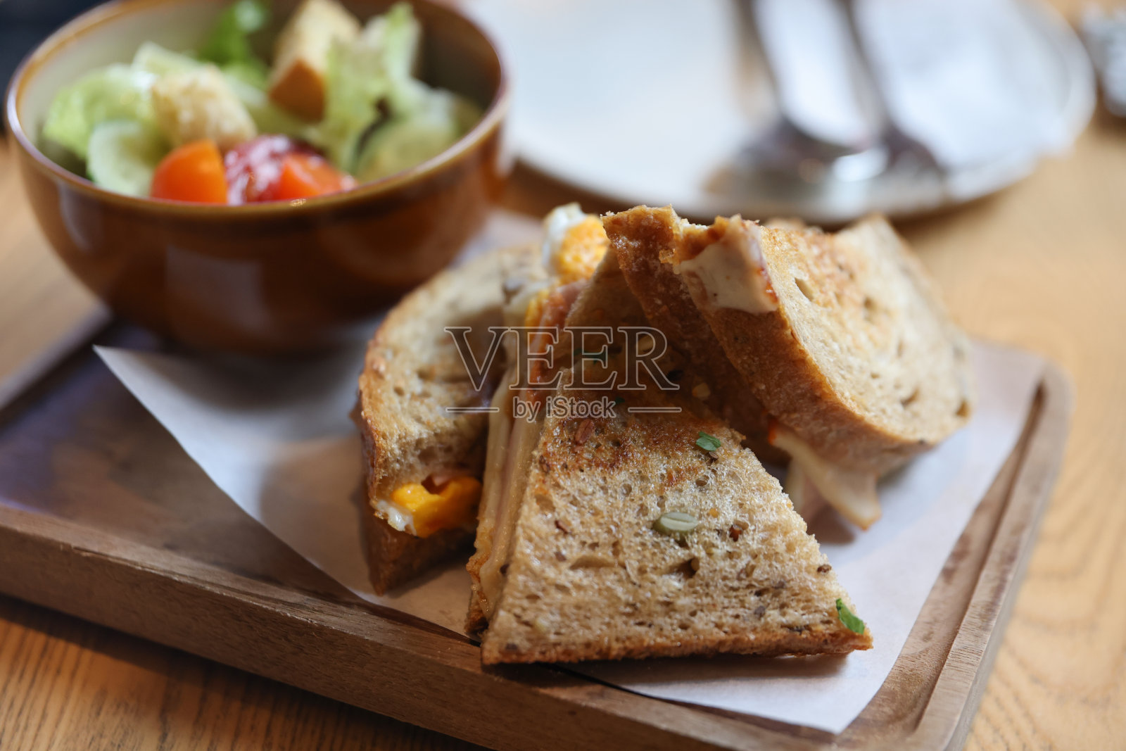 减脂，少吃照片摄影图片