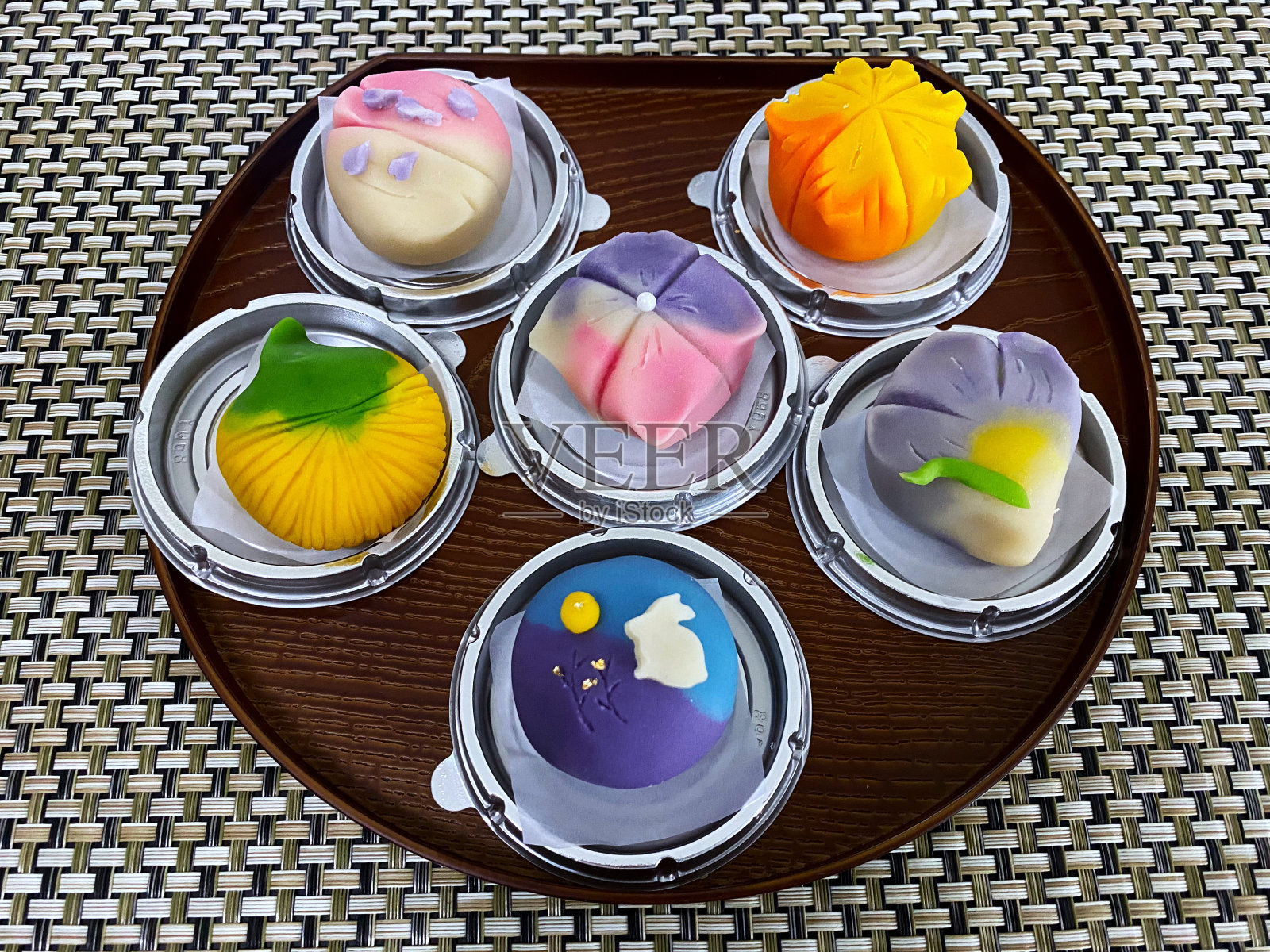 甜点照片摄影图片