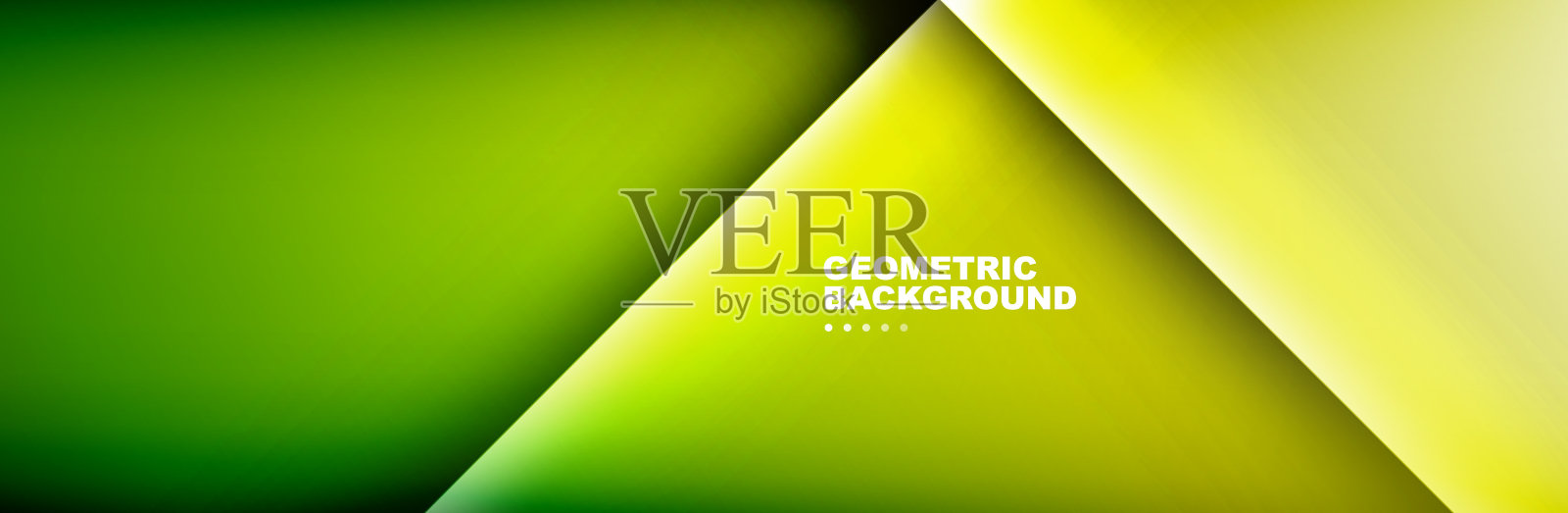 阴影线对梯度几何抽象插画图片素材