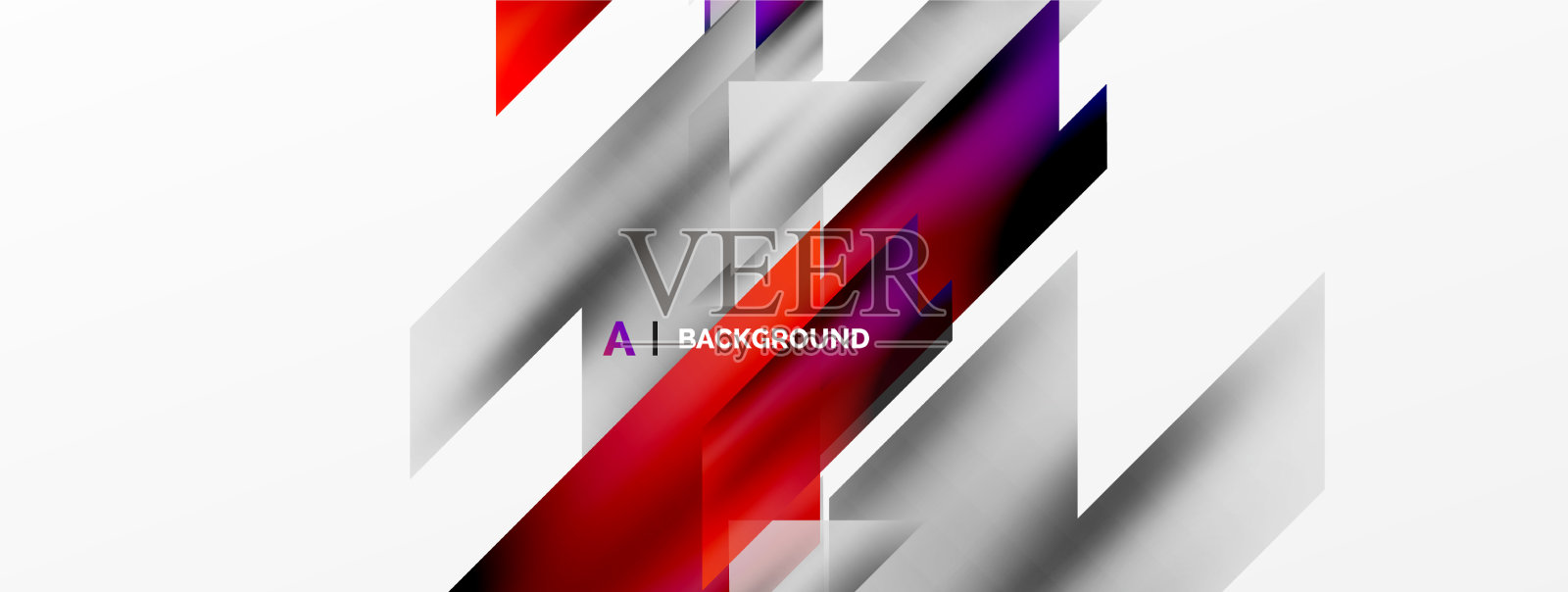 现代潮流极简抽象背景插画图片素材