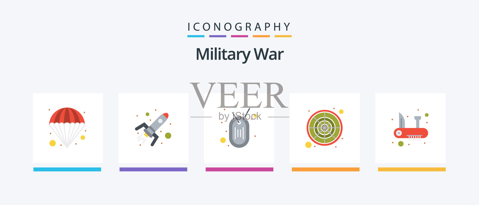 军事战争平5图标包包括刀战争图标素材