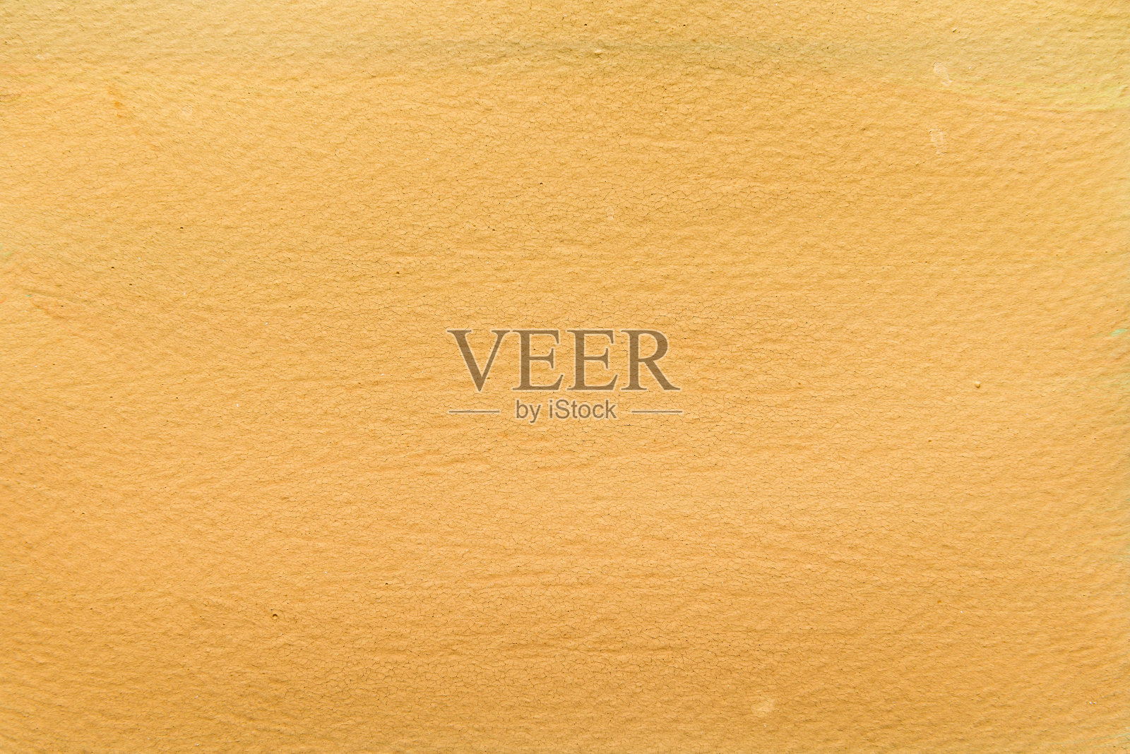 纸张背景上的棕色水彩渐变。照片摄影图片