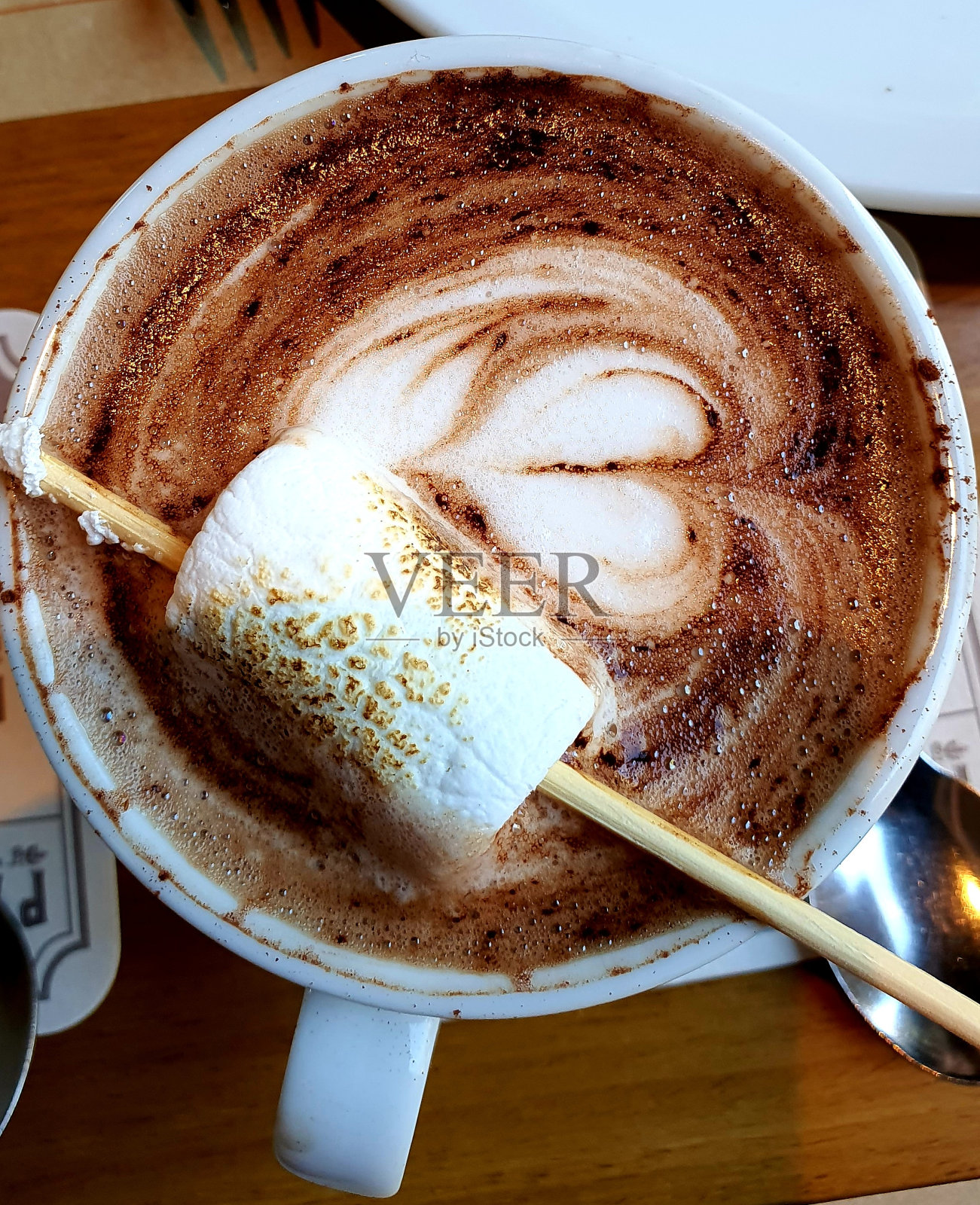 咖啡照片摄影图片