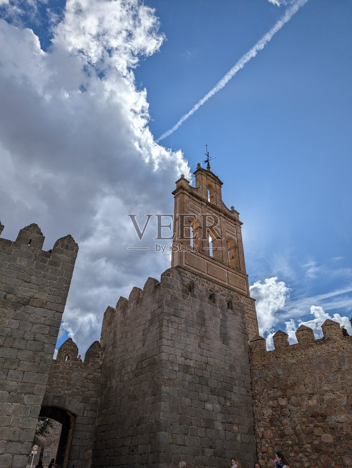 Ávila照片摄影图片