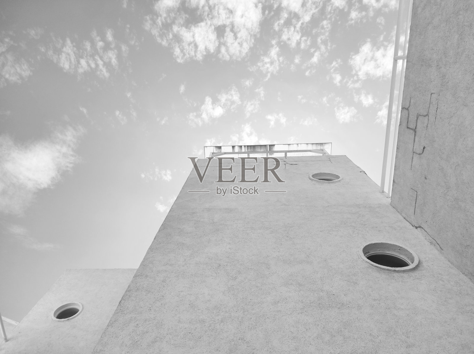 建筑几何照片摄影图片