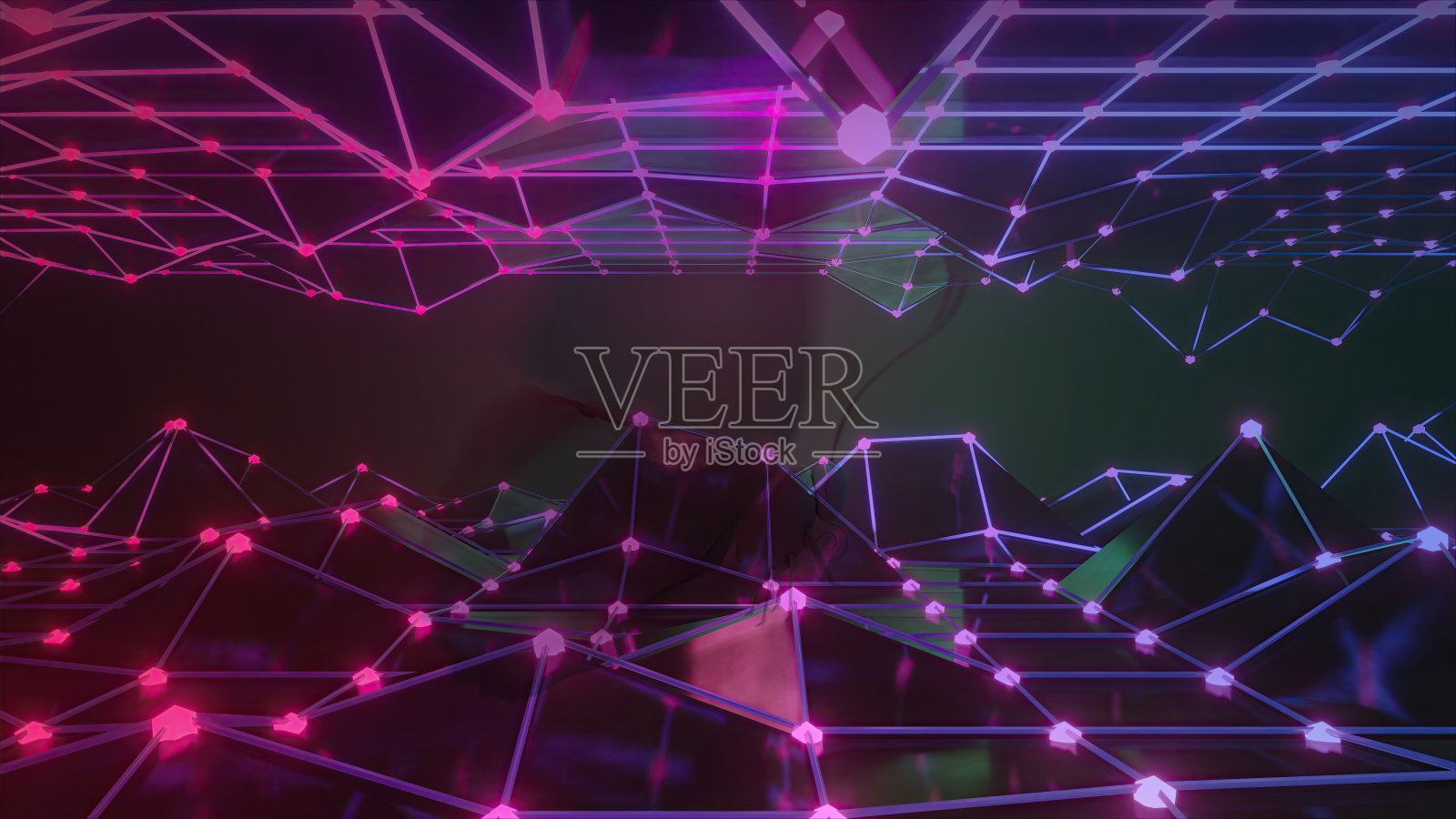 数字抽象技术环境照片摄影图片