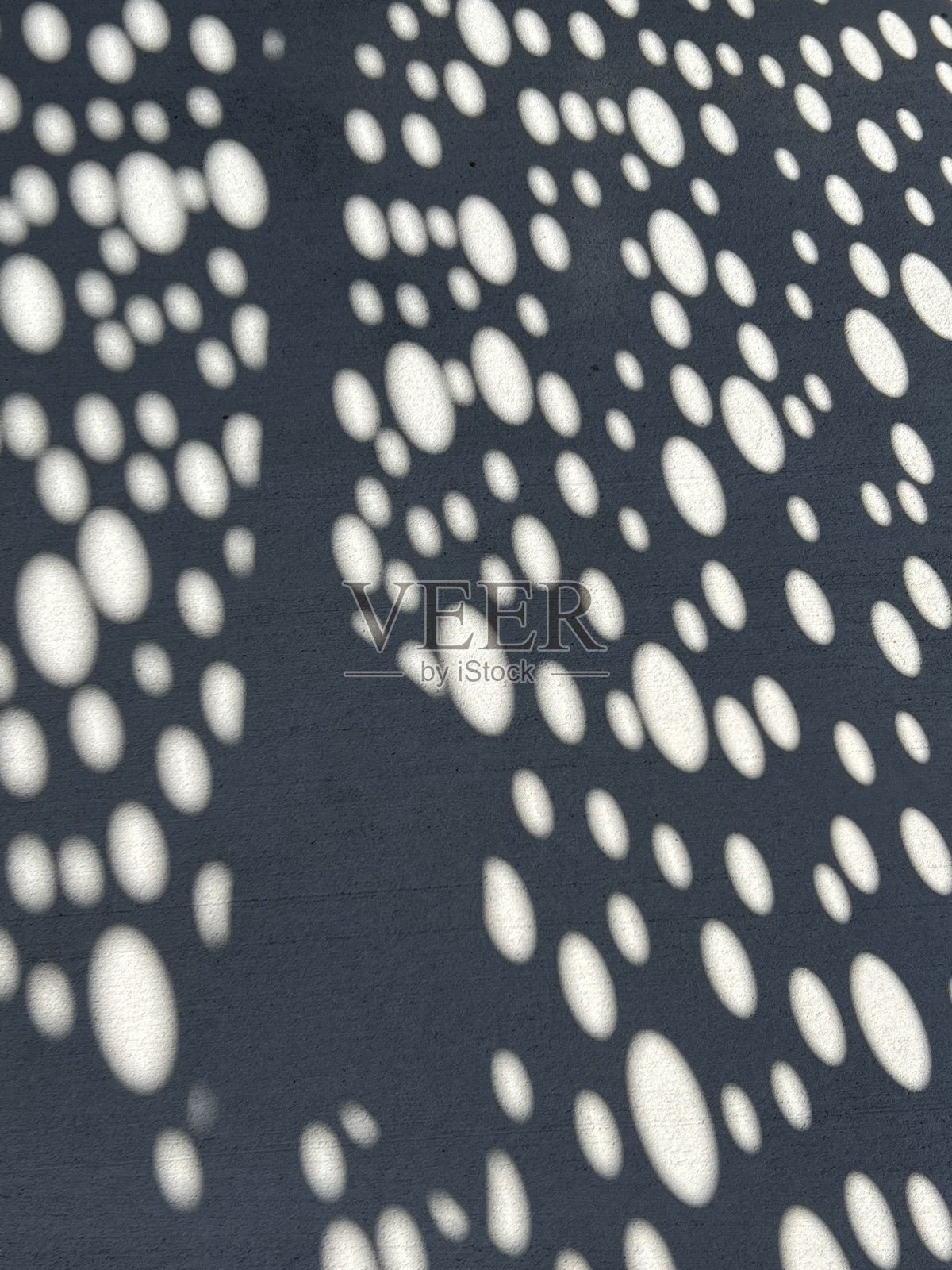 圆形阴影图案照片摄影图片