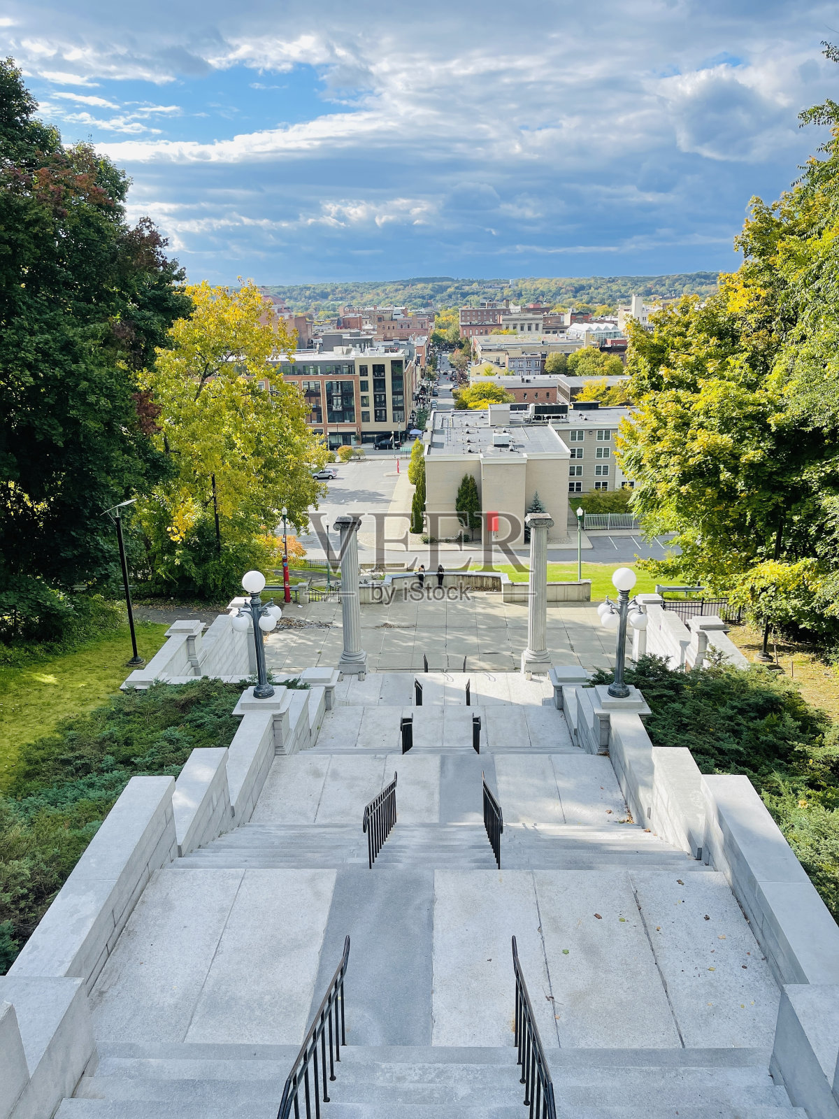 伦斯勒理工学院照片摄影图片