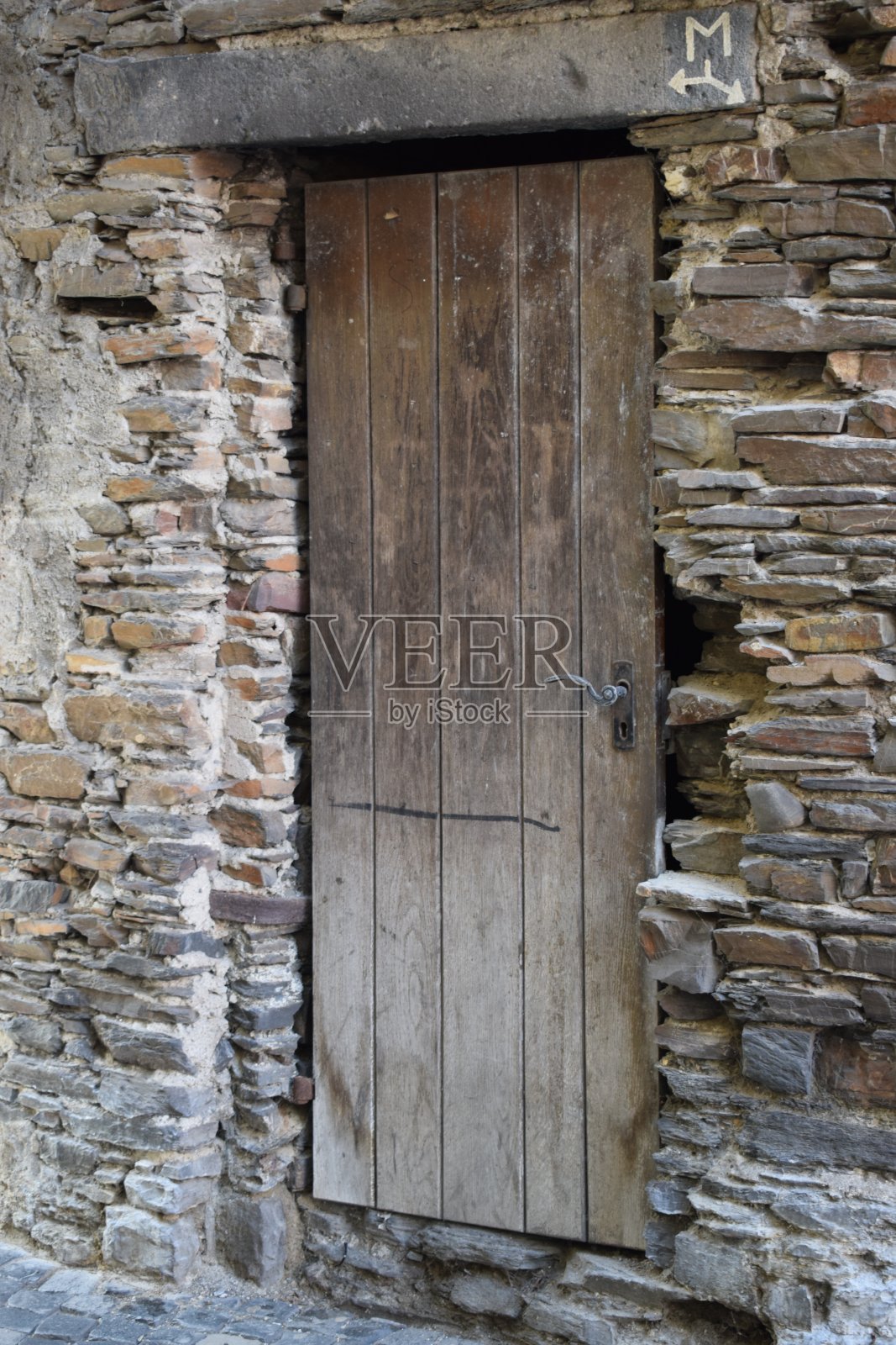 木门照片摄影图片