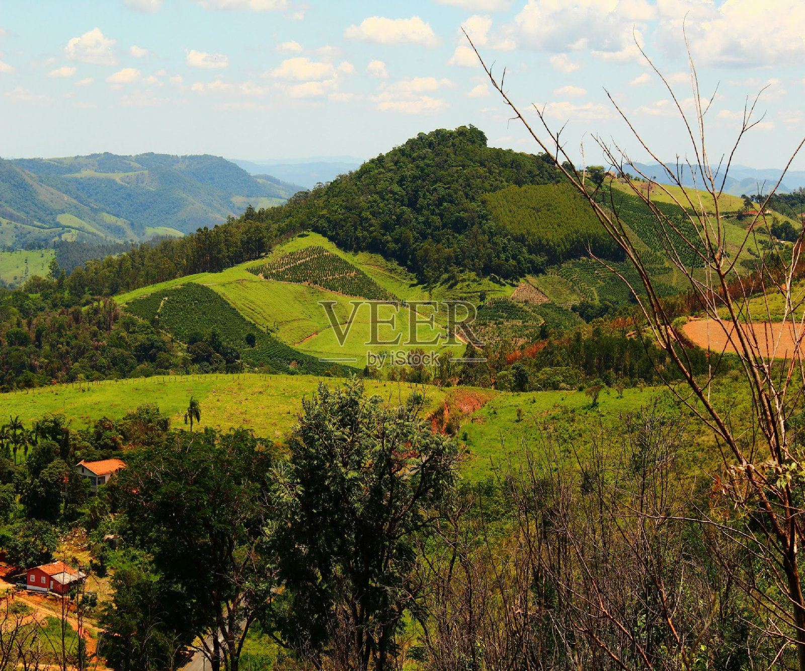 山照片摄影图片