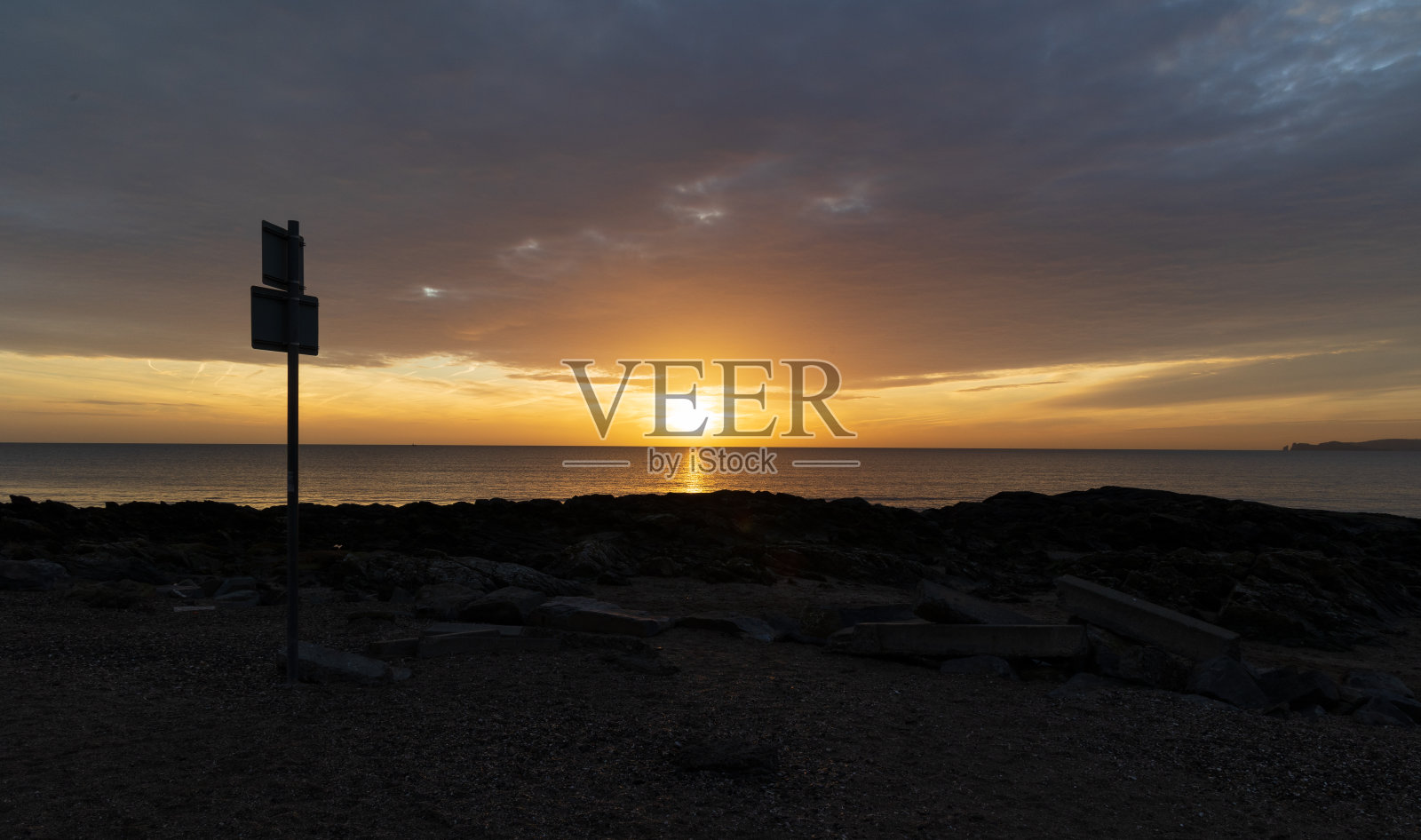 多纳巴特的日出照片摄影图片