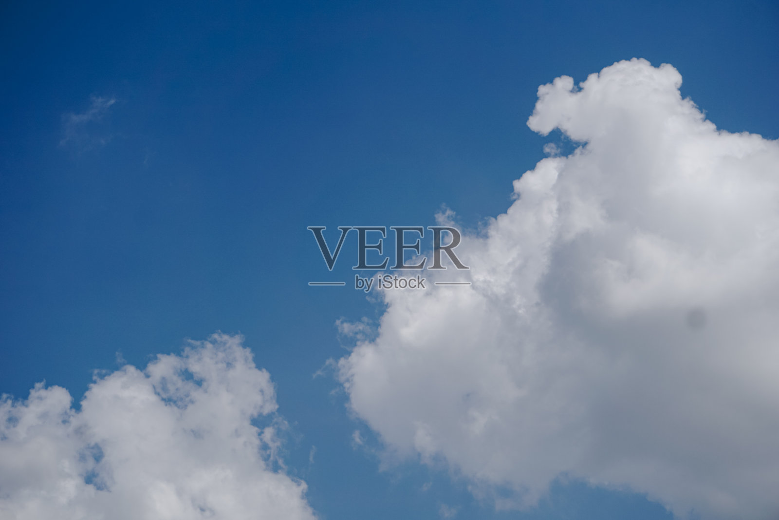 天空背景照片摄影图片