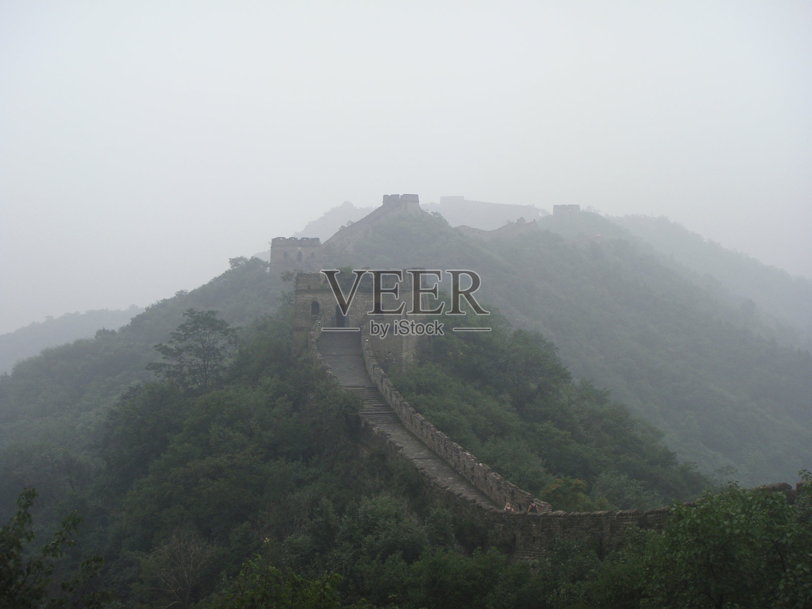 长城照片摄影图片