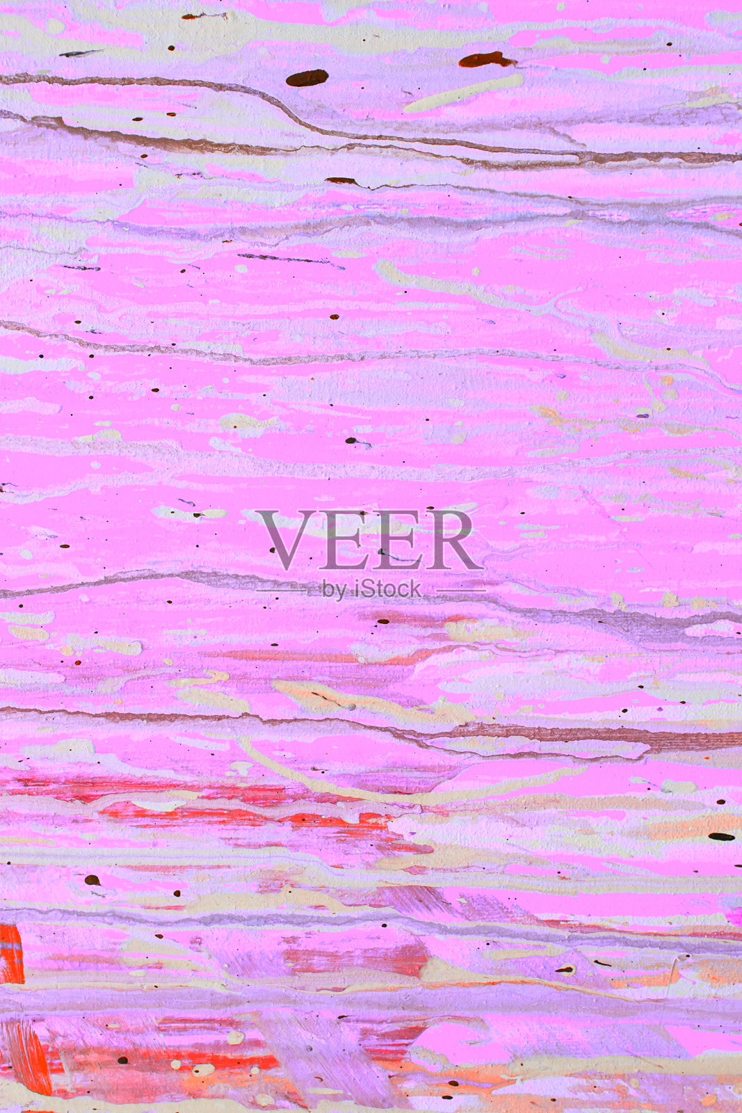 抽象水彩画背景。布面油画。手绘。颜色纹理。颜料的笔触。现代艺术。当代艺术。水彩滴照片摄影图片