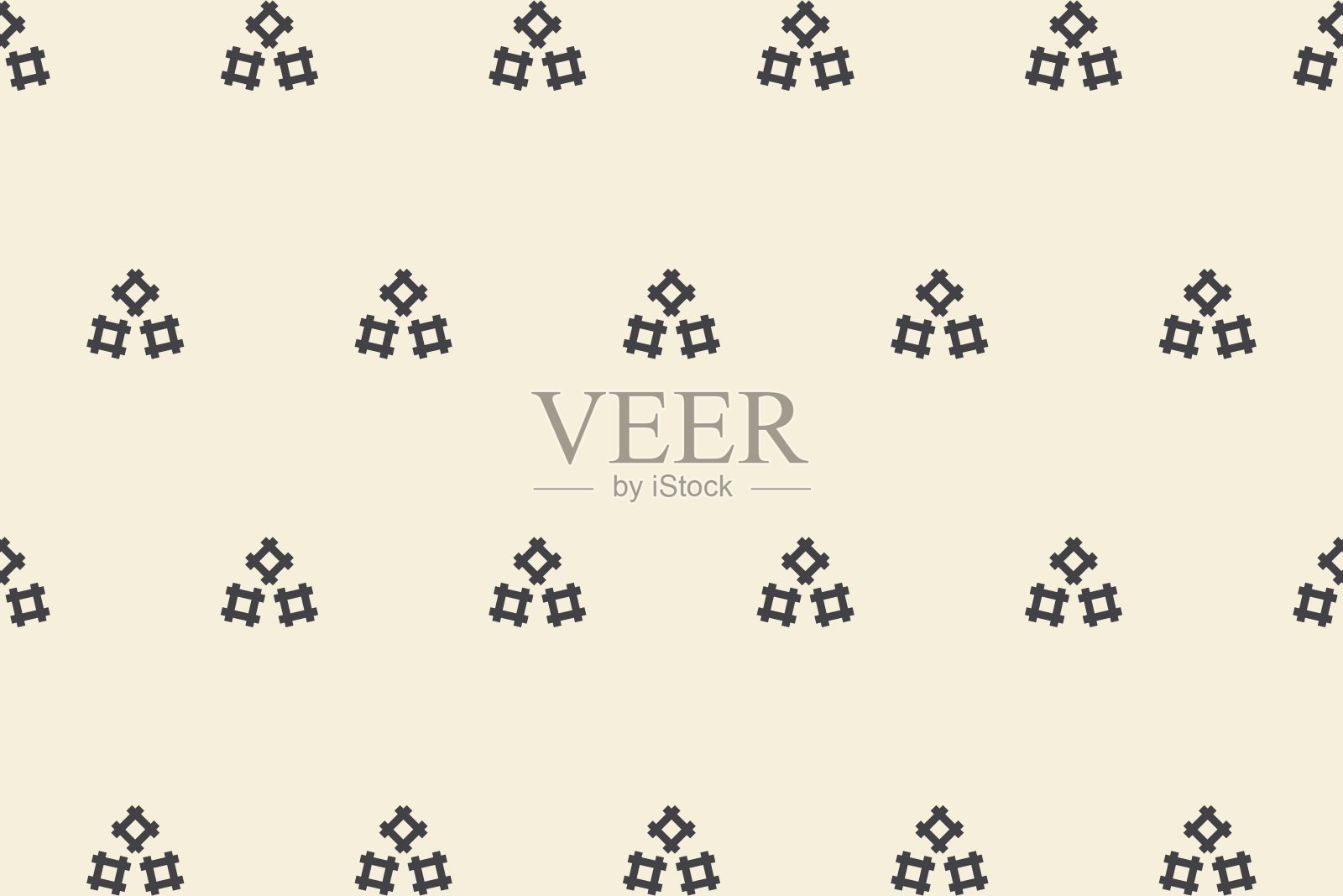 日本图案IDUTSU背景材料矢量插图材料插画图片素材