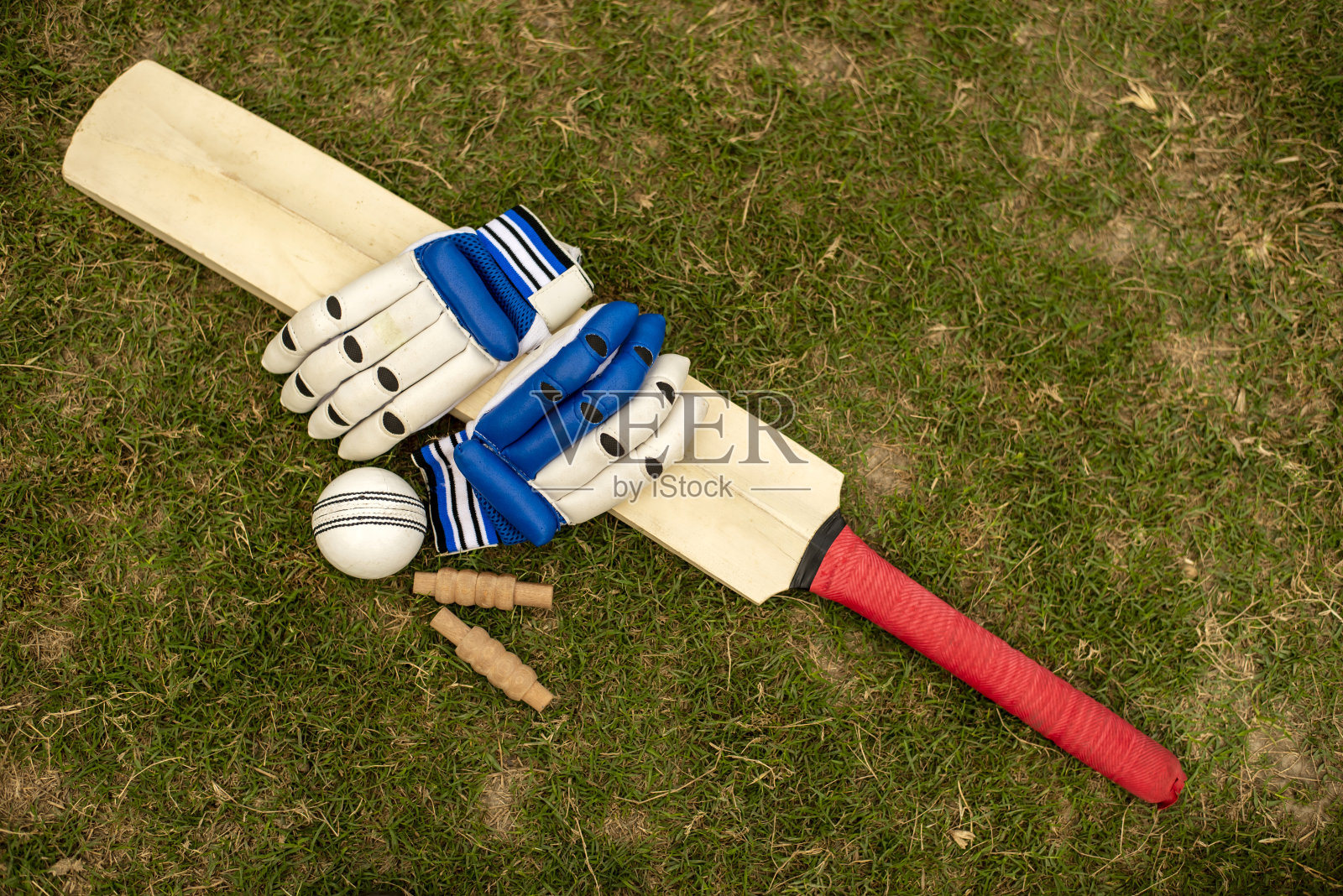 板球对象照片摄影图片