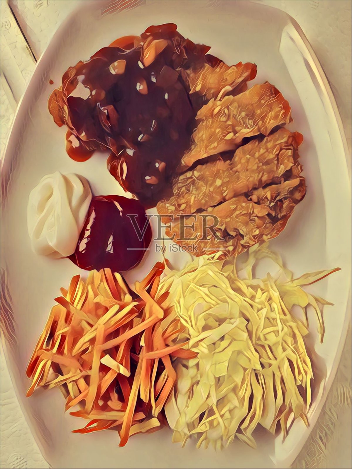 抽象照片艺术照片摄影图片