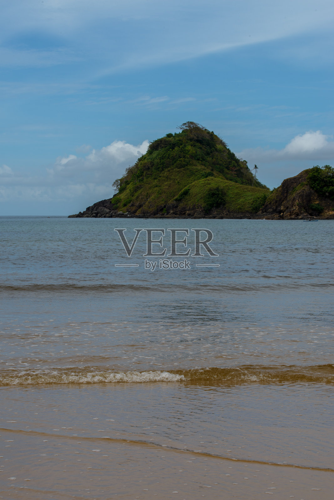 海滩与海洋照片摄影图片