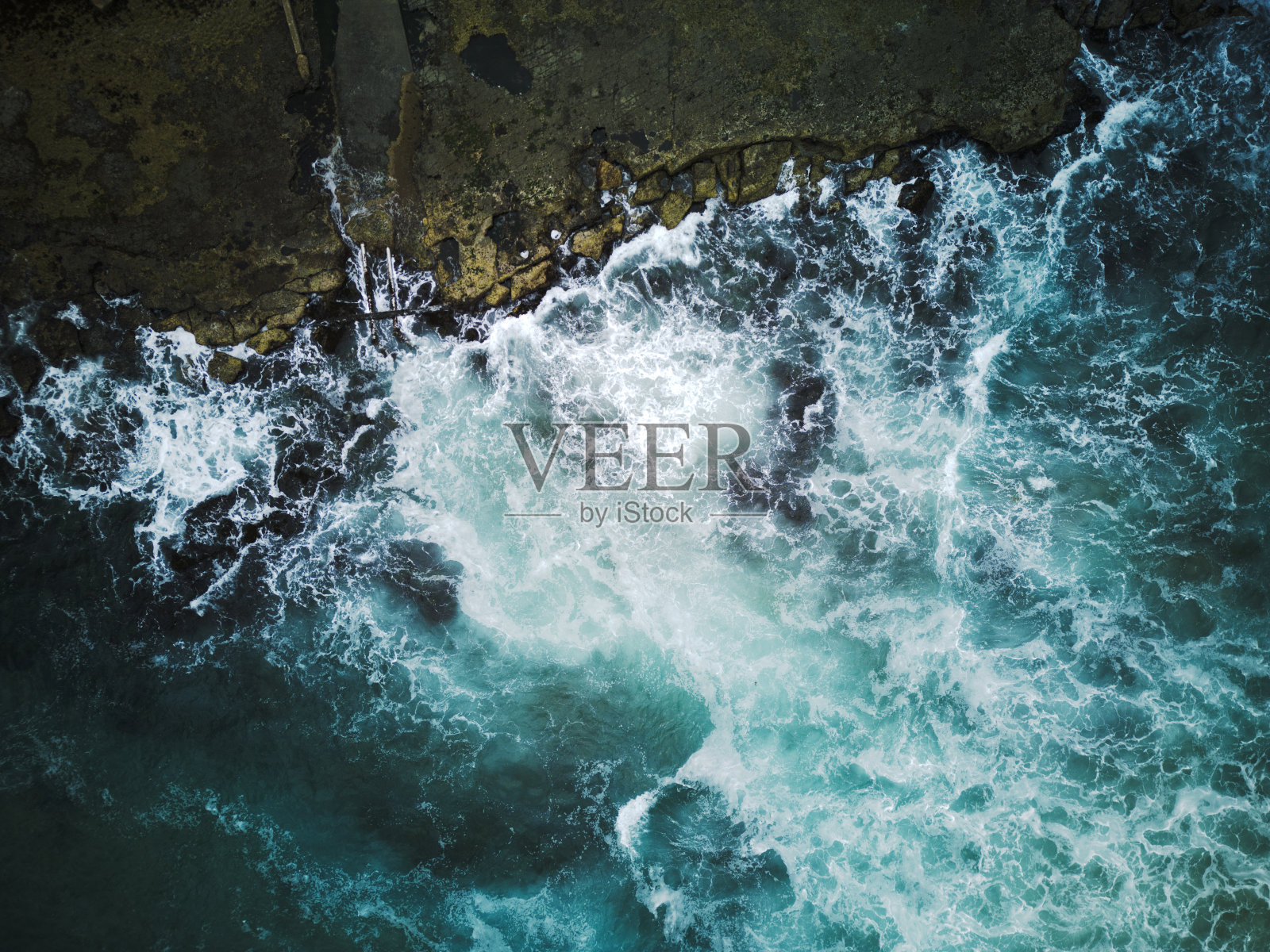 柯林斯·洛克·沃罗诺拉照片摄影图片