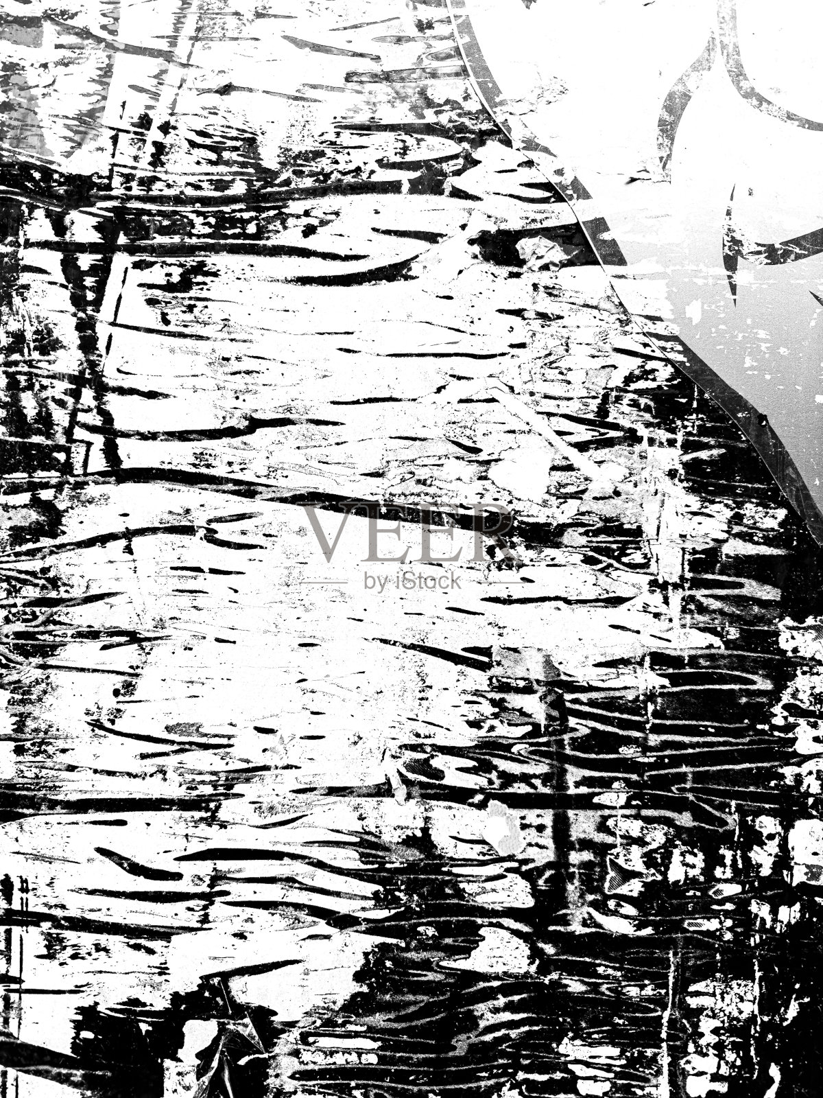 肮脏的部分墙理想的背景照片摄影图片