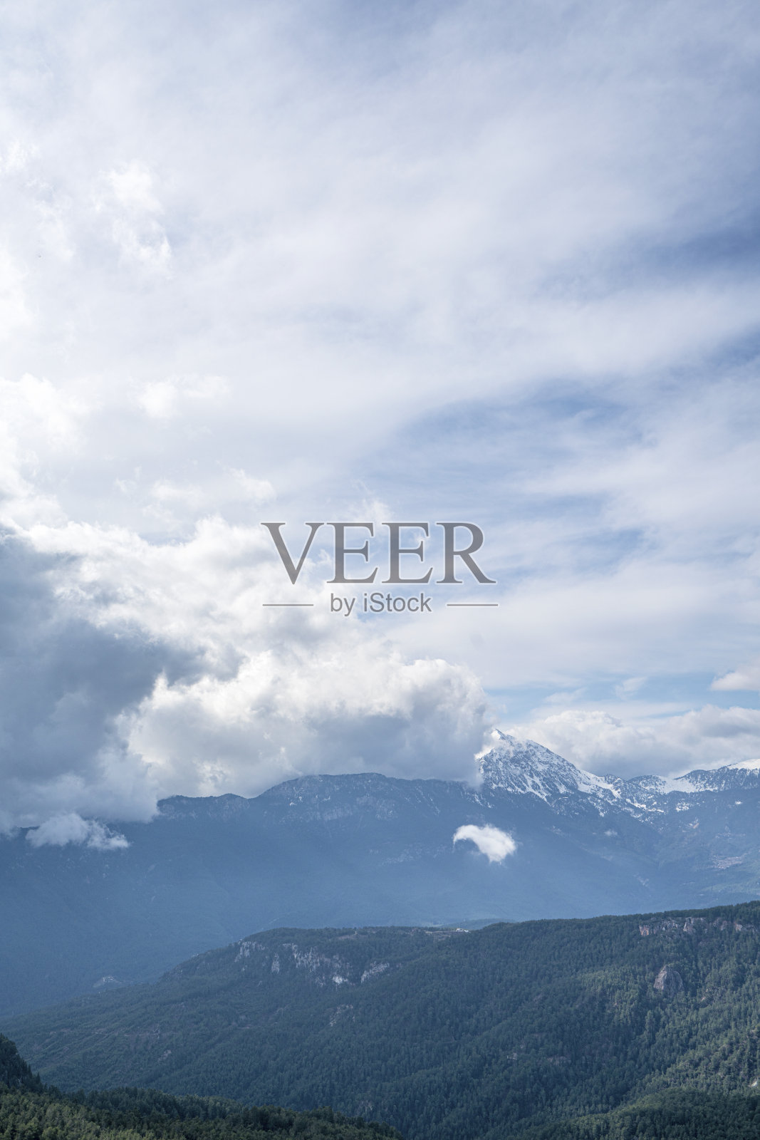 Mnara  (Marmara) at the site of Kavak Daği, Kemer , Antalya照片摄影图片