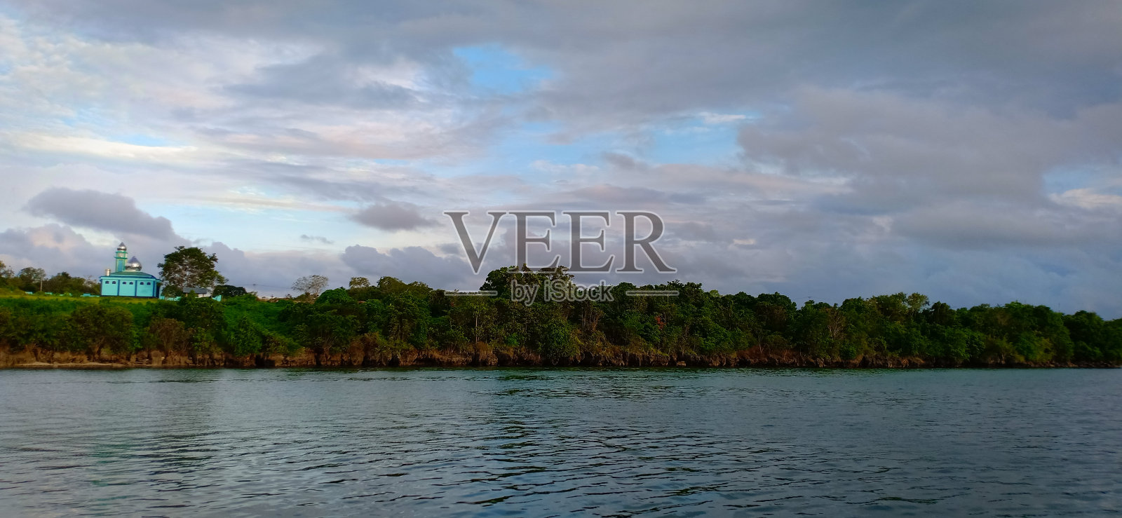 美丽的景色照片摄影图片