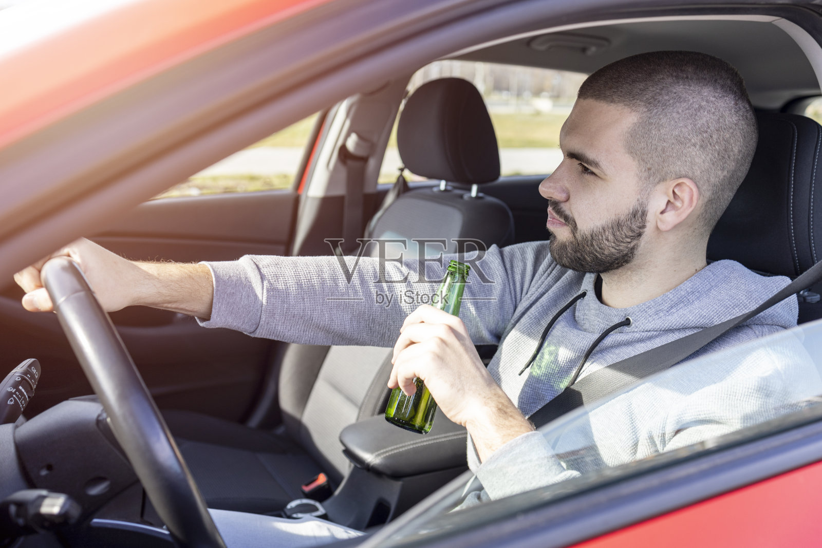 酒后驾驶(DUI)照片摄影图片